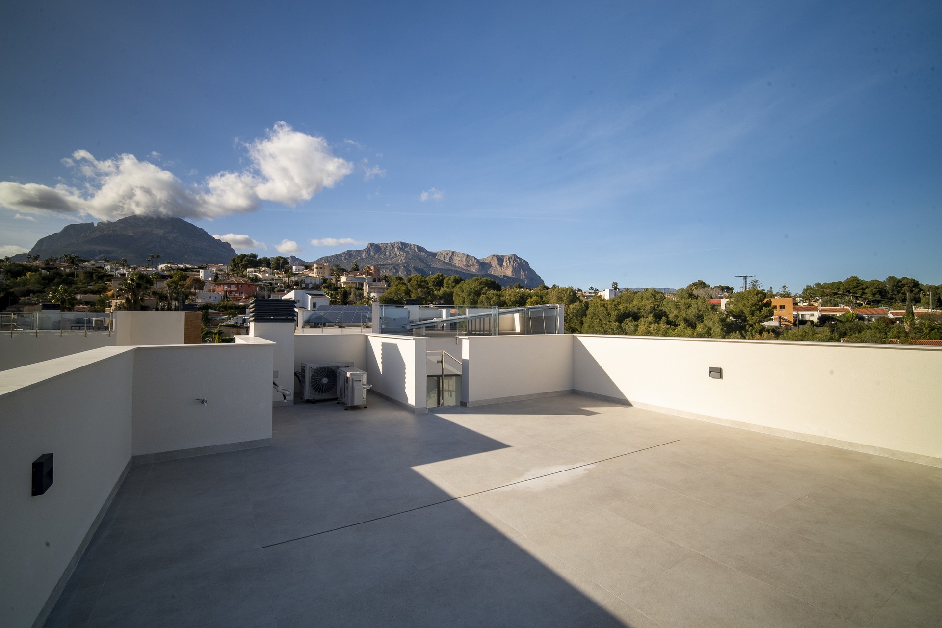 Nieuwbouw Woningen -  -
La Nucía