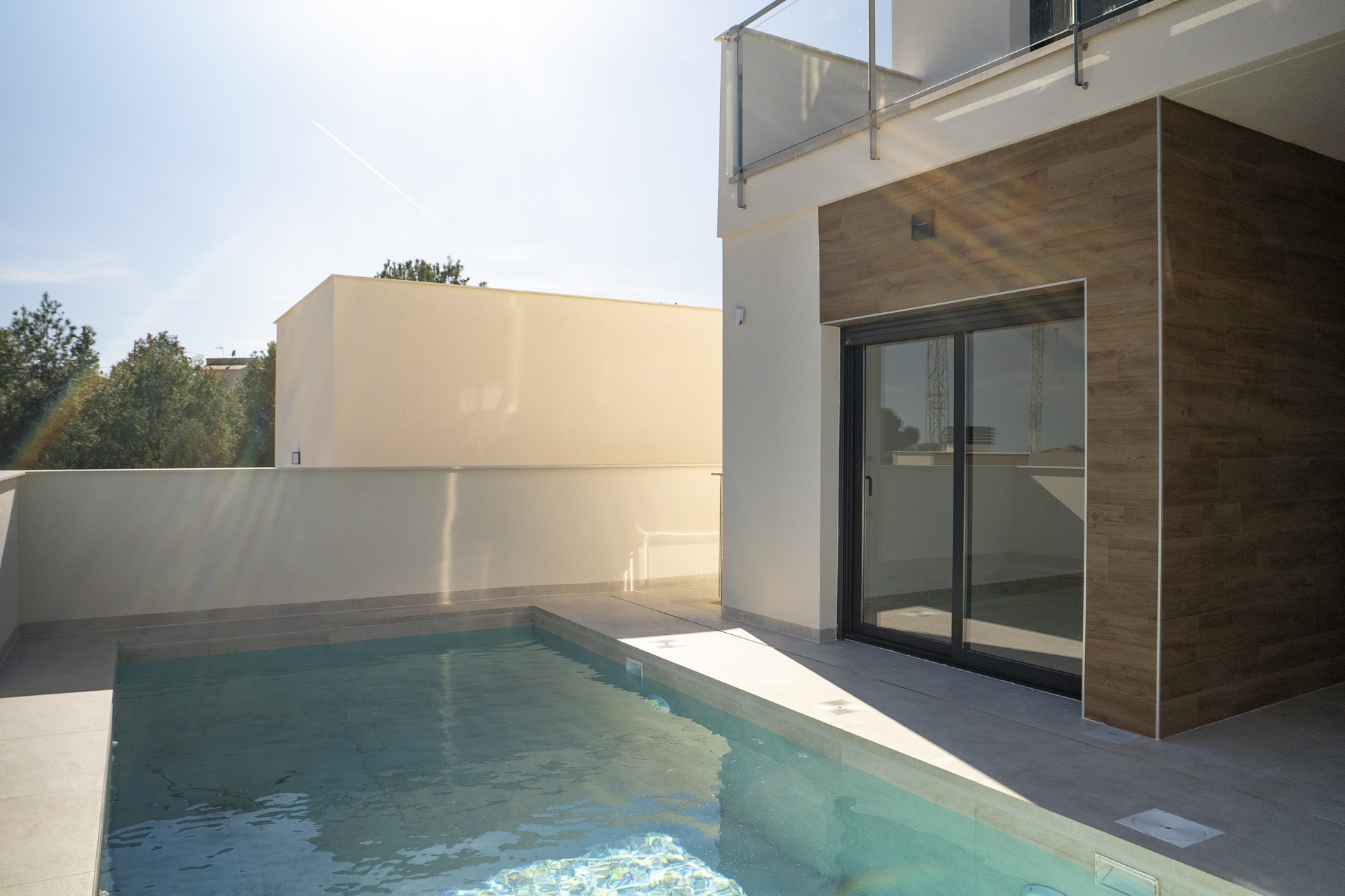 Nieuwbouw Woningen -  -
La Nucía