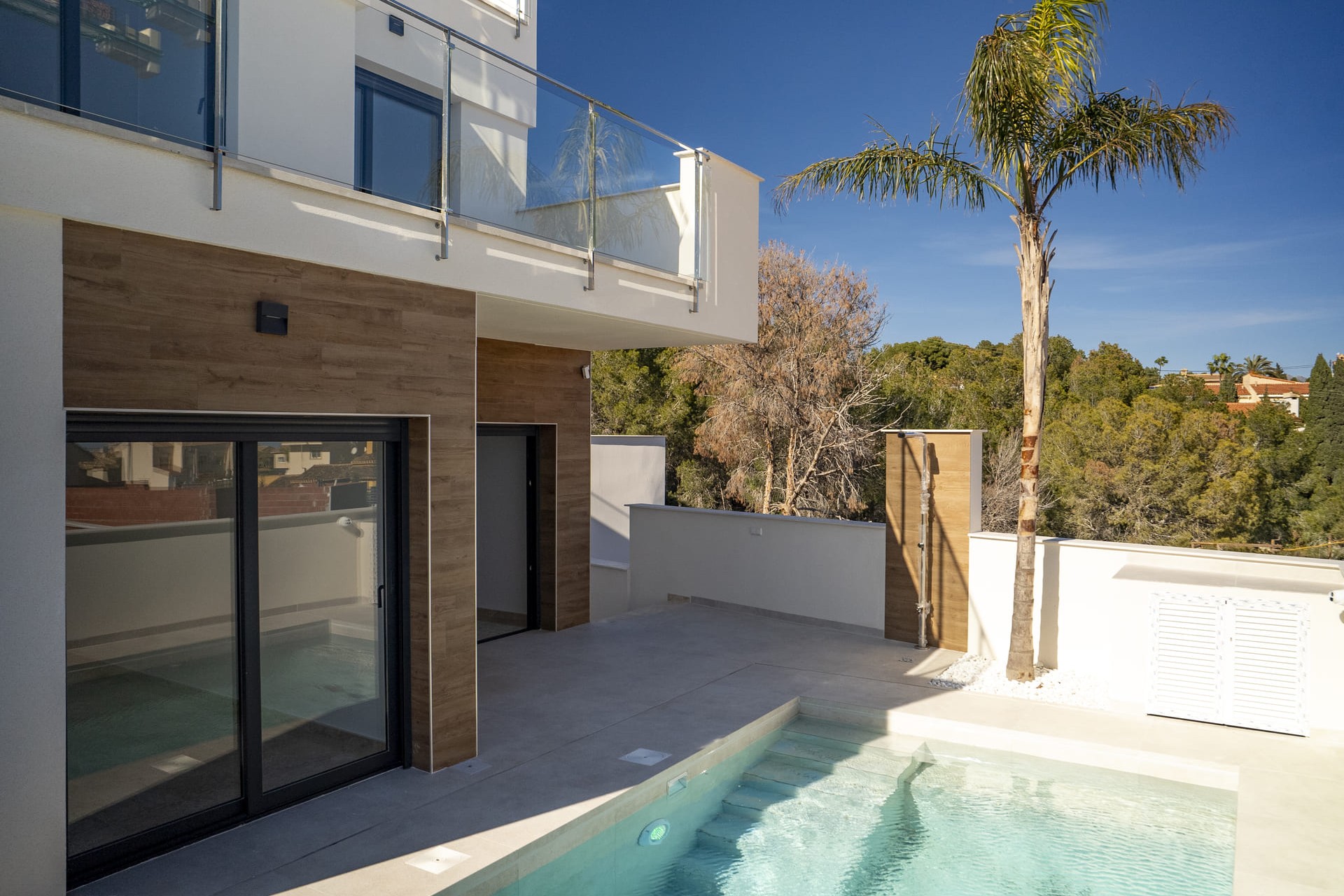 Nieuwbouw Woningen -  -
La Nucía