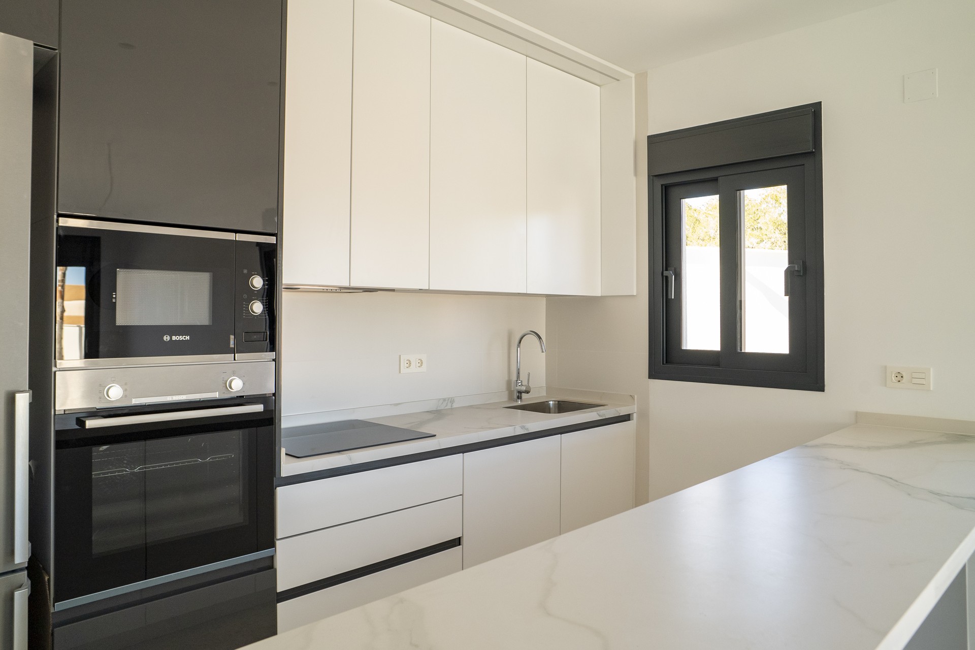 Nieuwbouw Woningen -  -
La Nucía