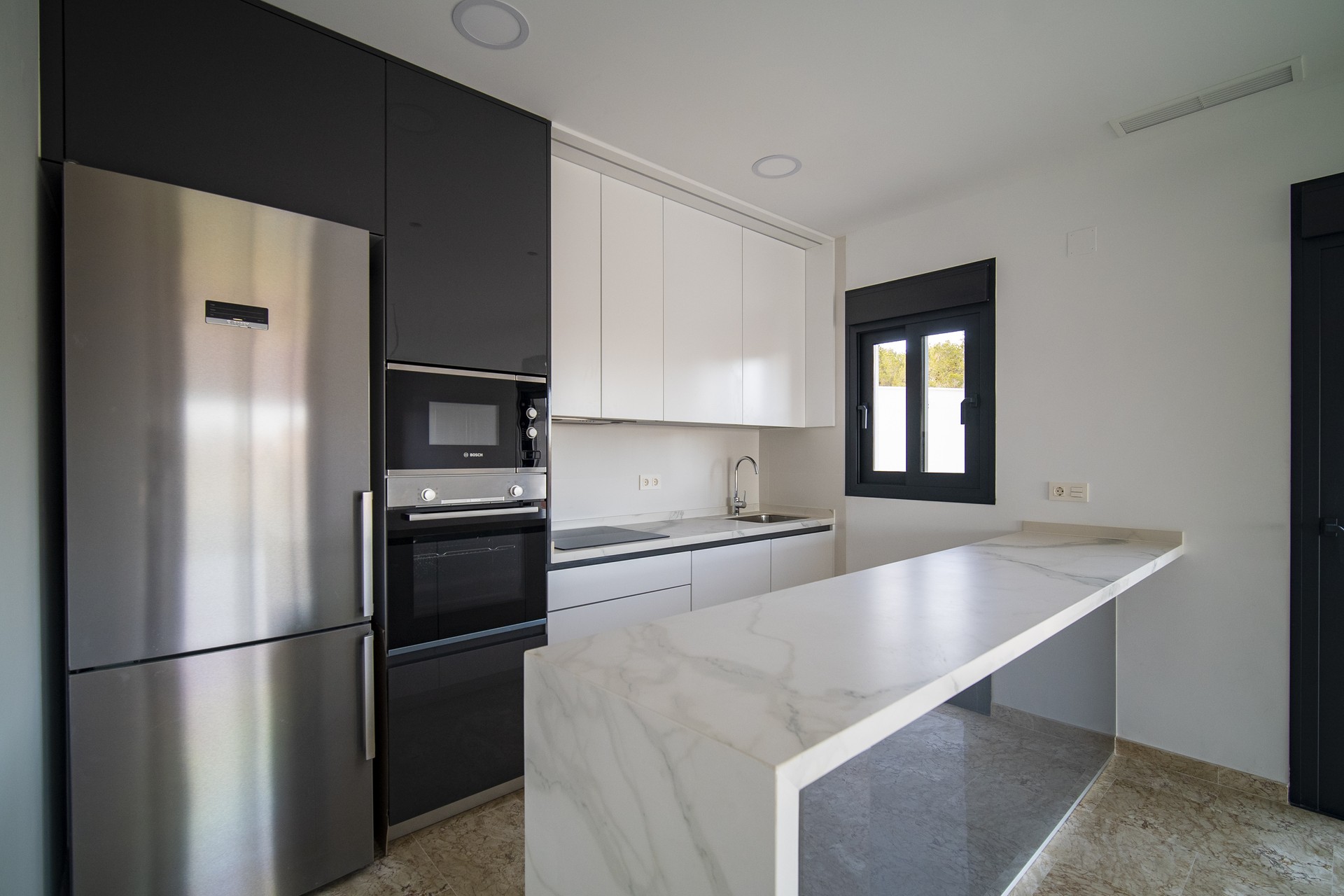 Nieuwbouw Woningen -  -
La Nucía