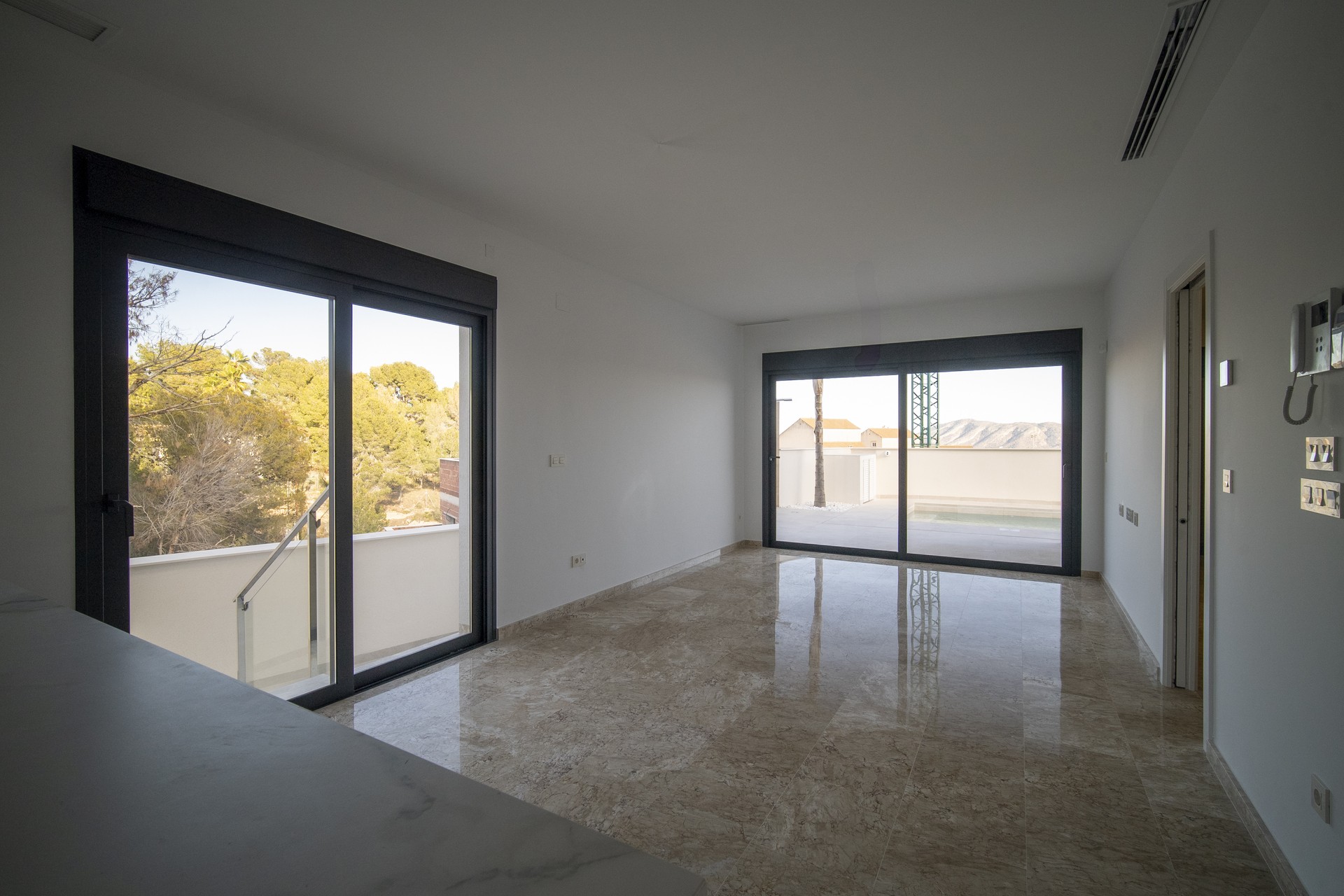 Nieuwbouw Woningen -  -
La Nucía