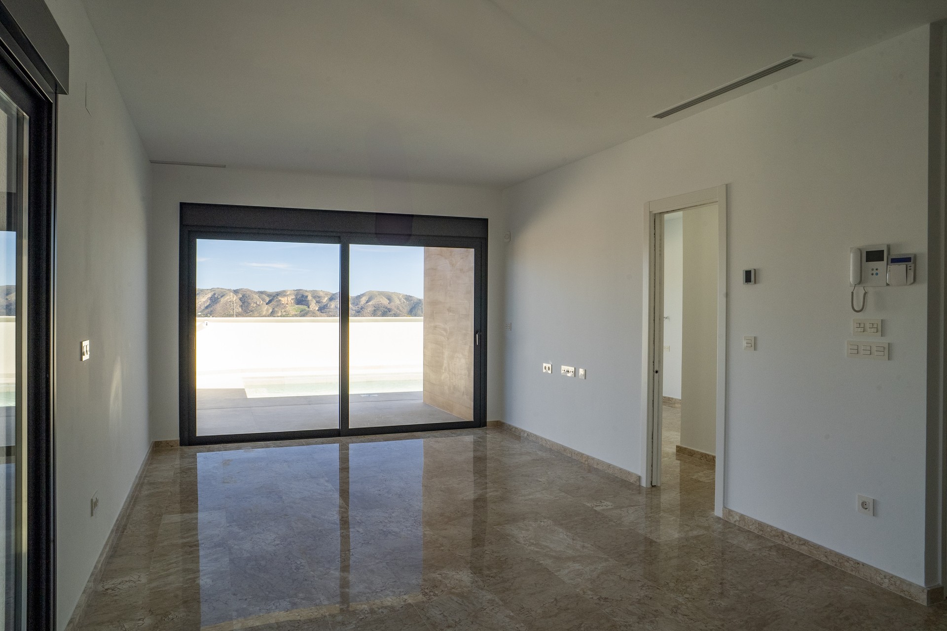 Nieuwbouw Woningen -  -
La Nucía