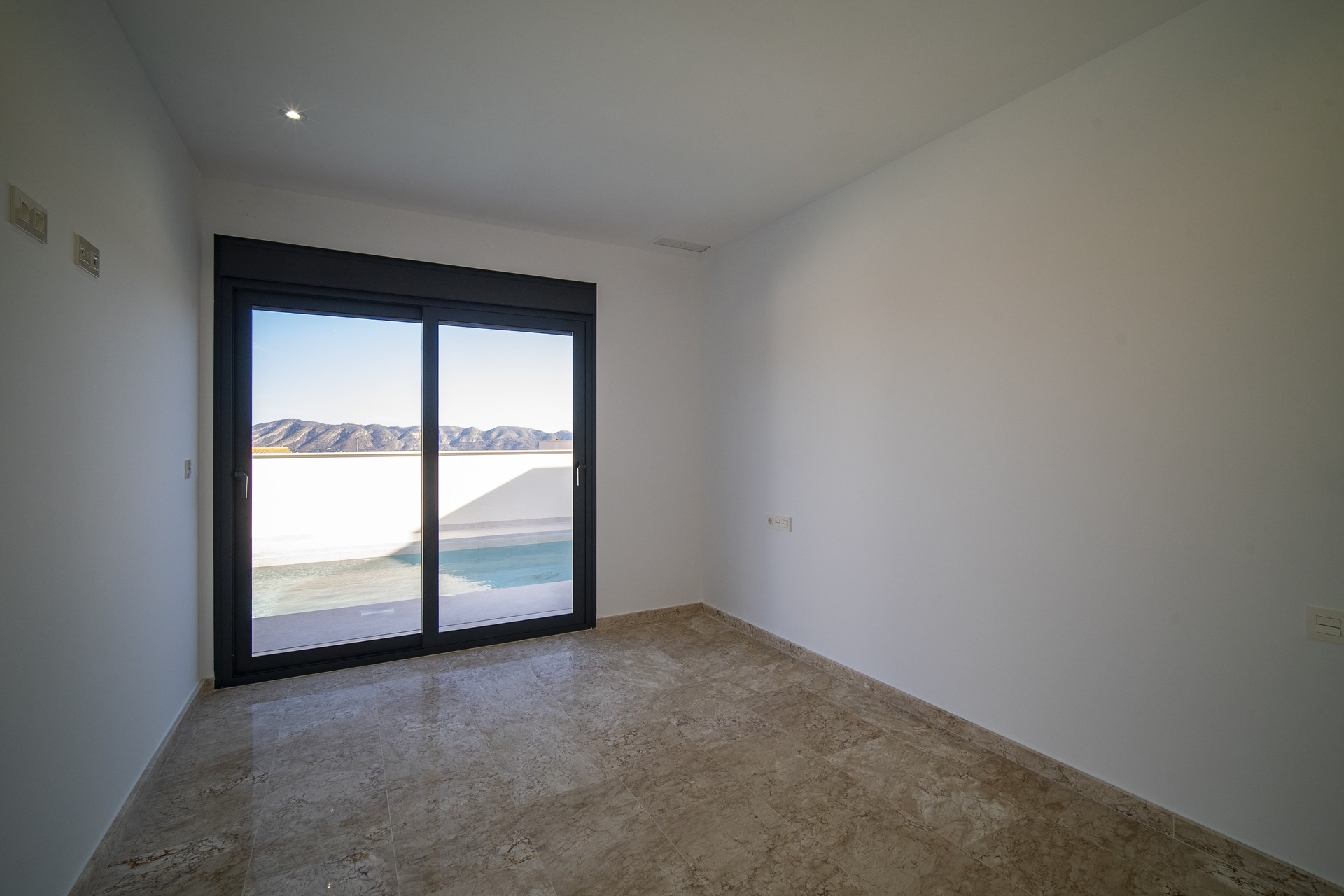 Nieuwbouw Woningen -  -
La Nucía