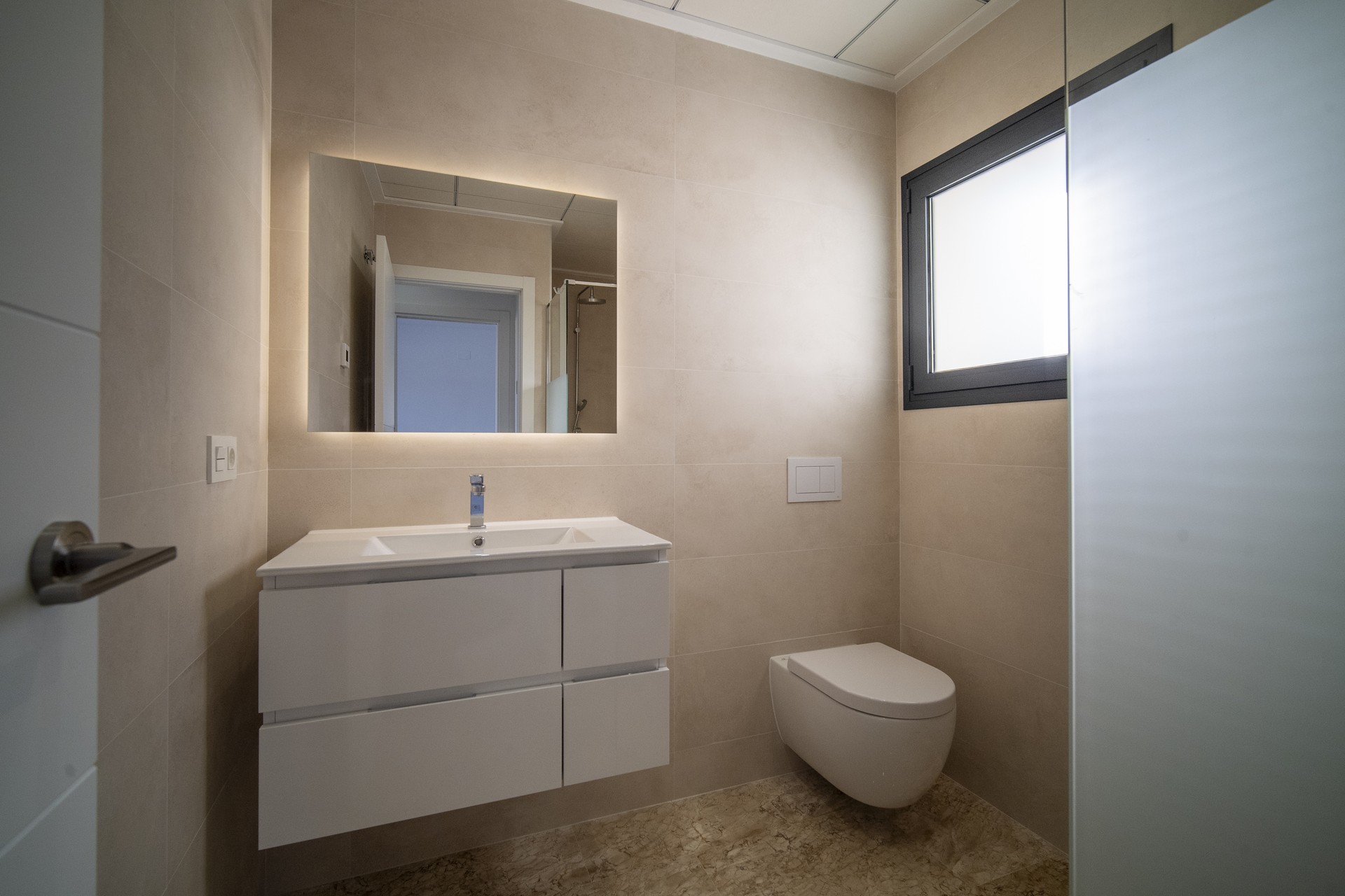 Nieuwbouw Woningen -  -
La Nucía
