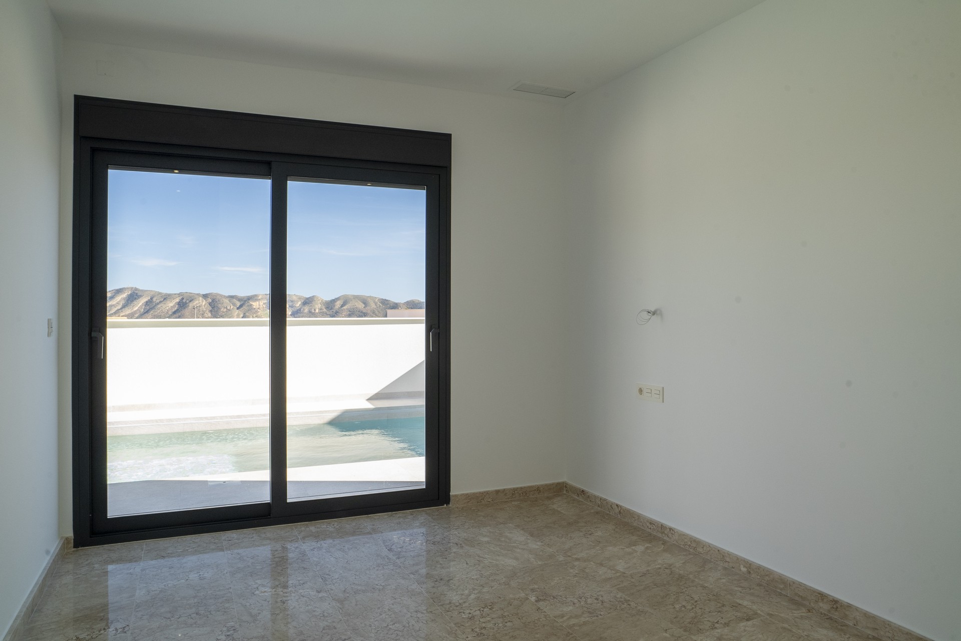 Nieuwbouw Woningen -  -
La Nucía