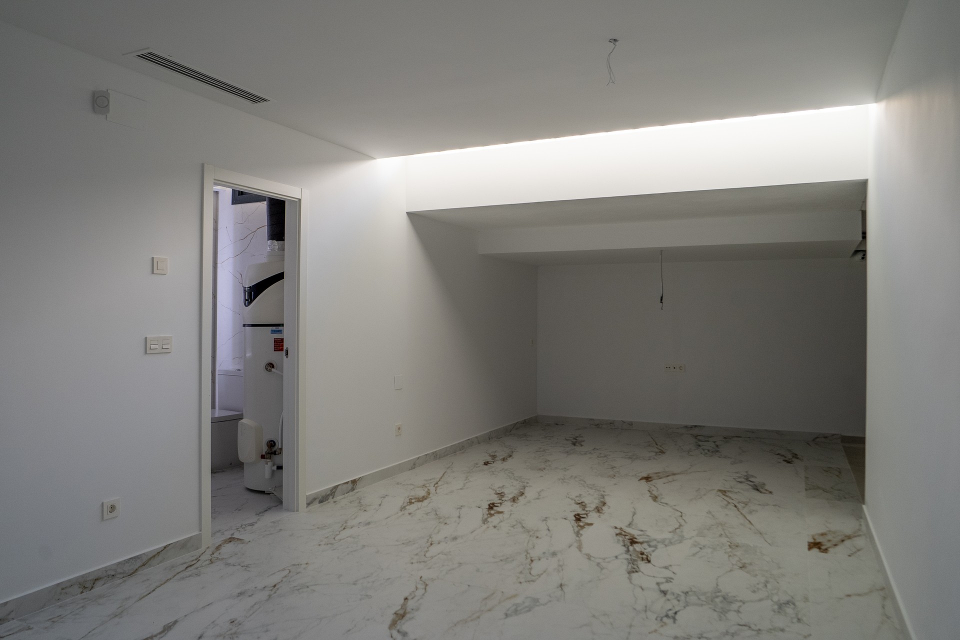 Nieuwbouw Woningen -  -
La Nucía
