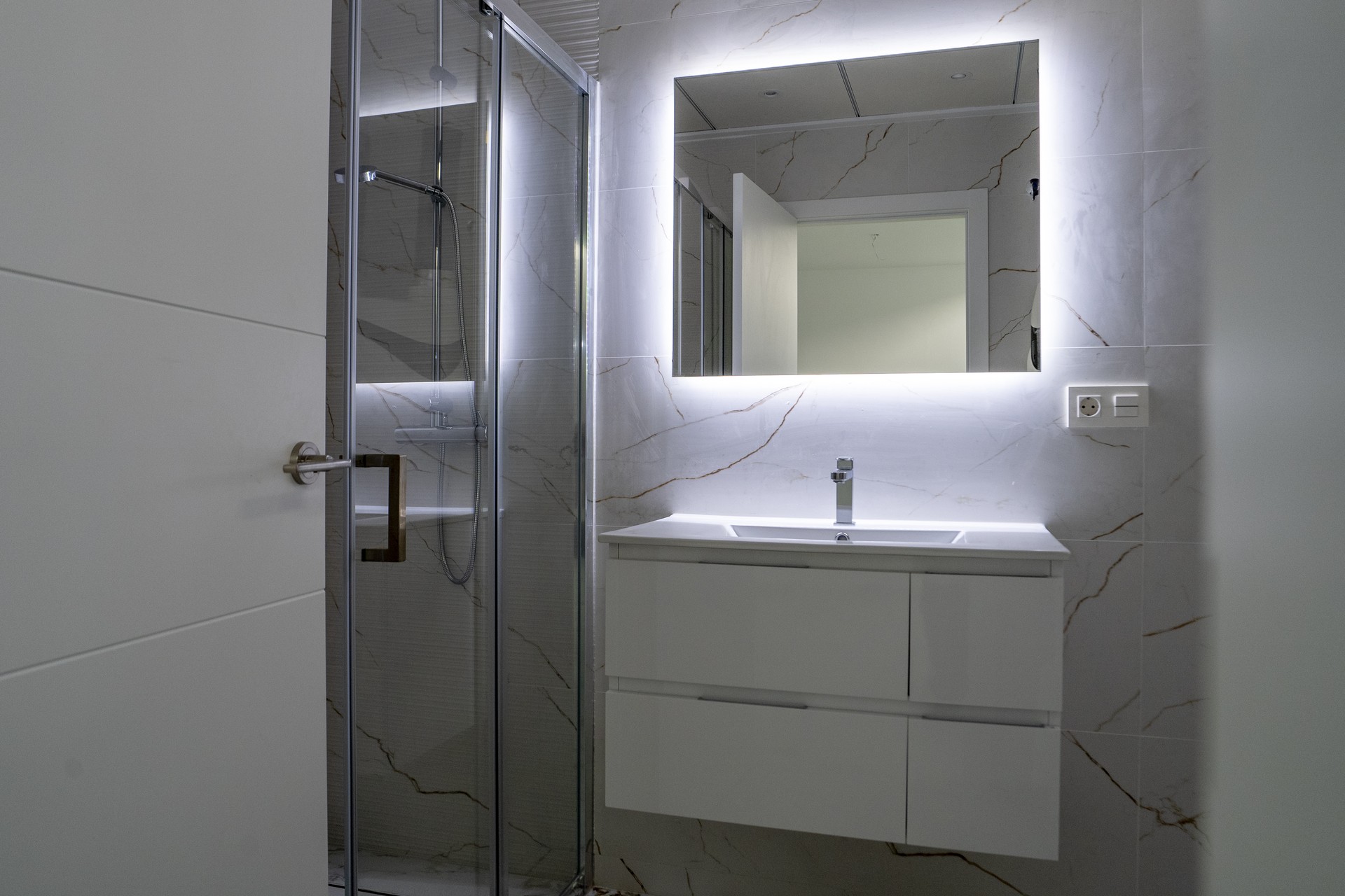 Nieuwbouw Woningen -  -
La Nucía