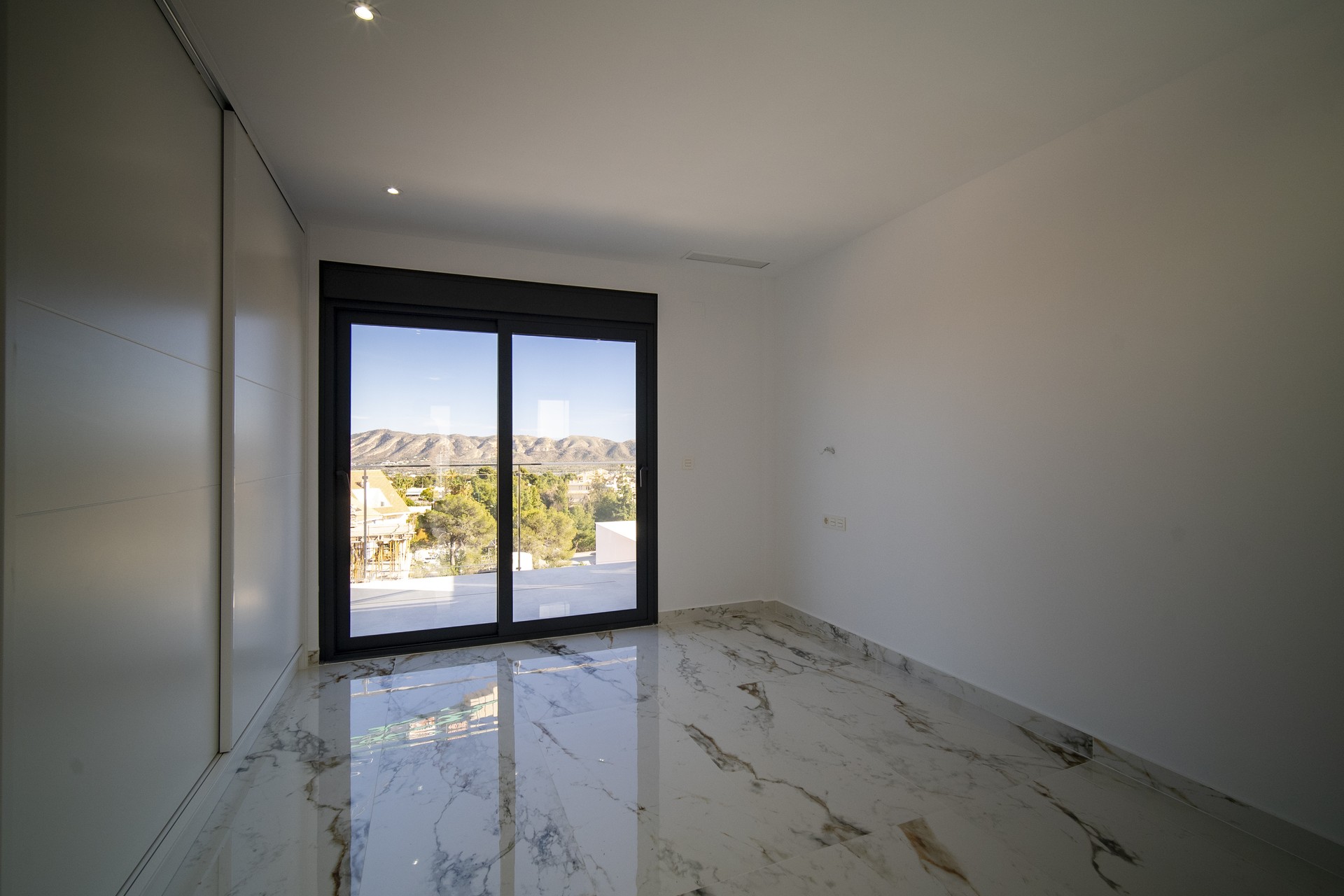 Nieuwbouw Woningen -  -
La Nucía