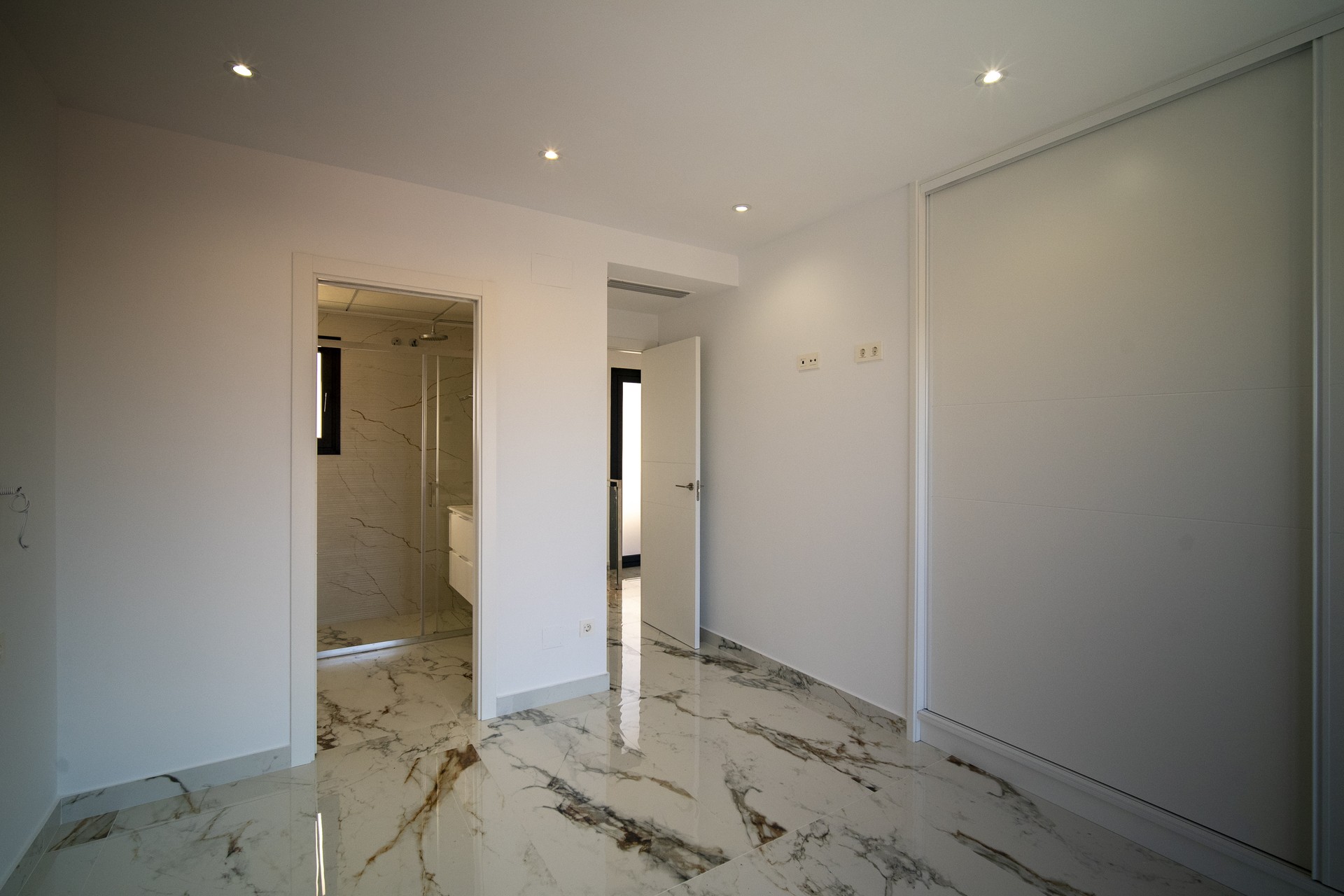 Nieuwbouw Woningen -  -
La Nucía