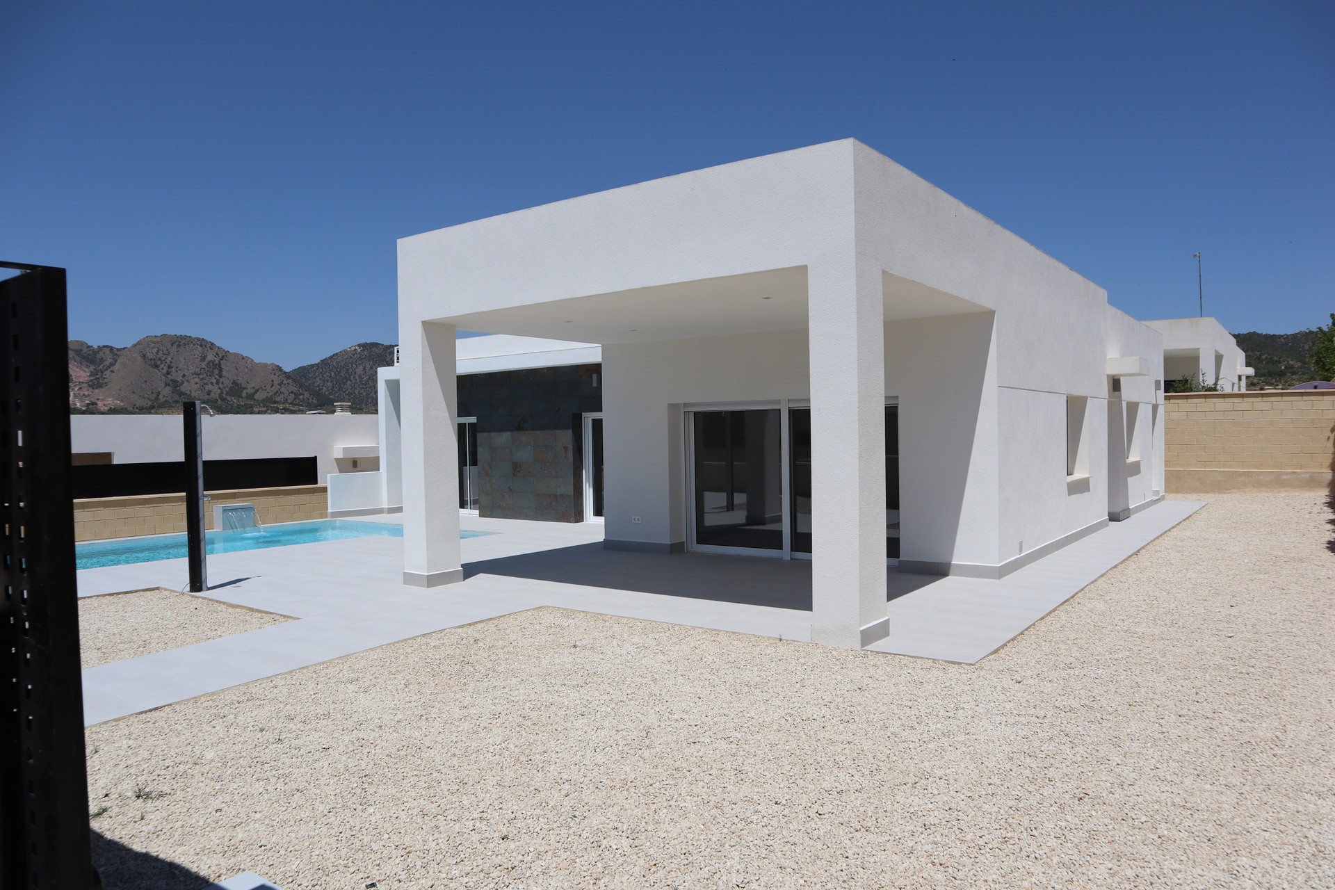 Nieuwbouw Woningen -  -
La Romana