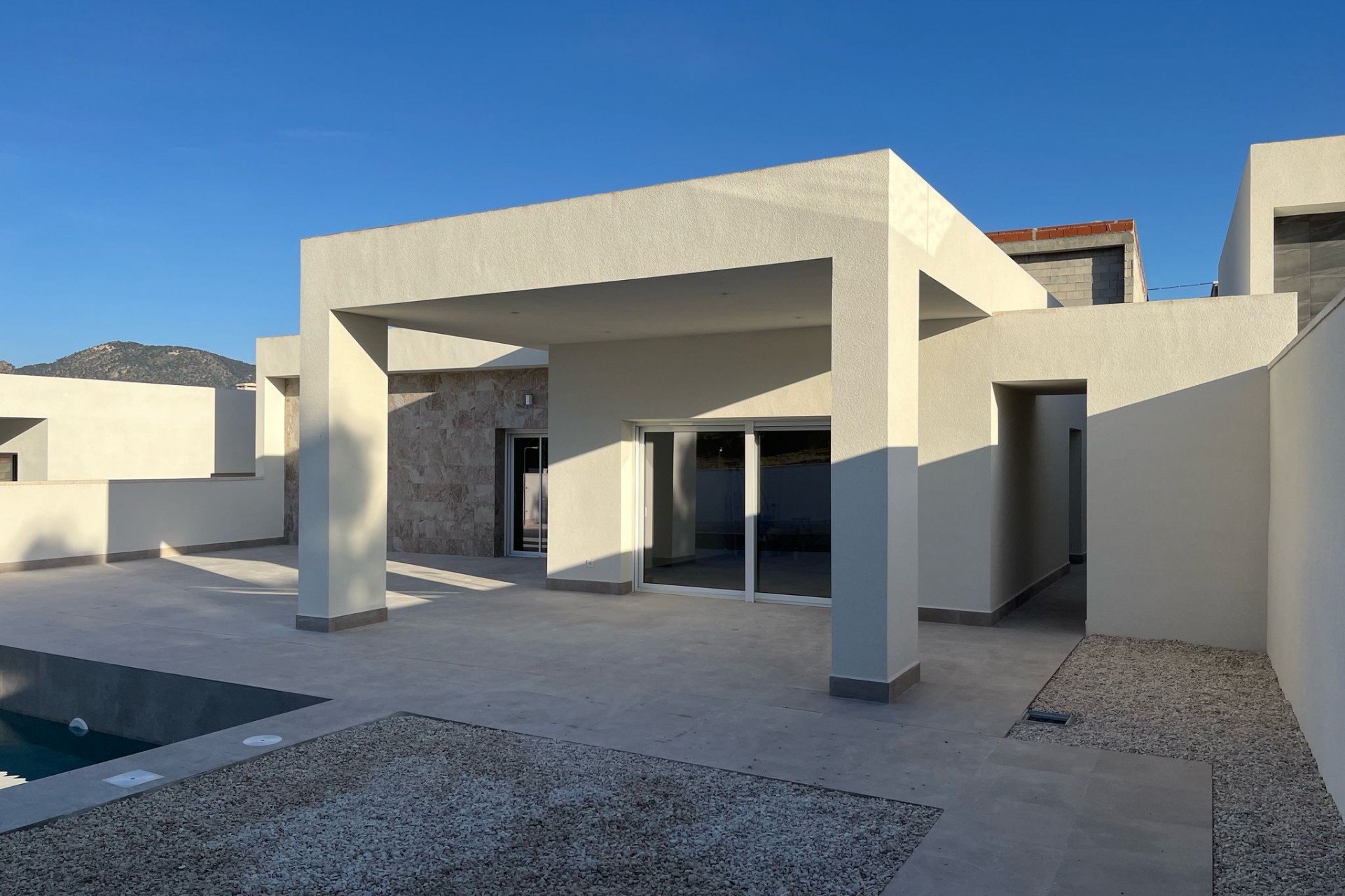Nieuwbouw Woningen -  -
La Romana