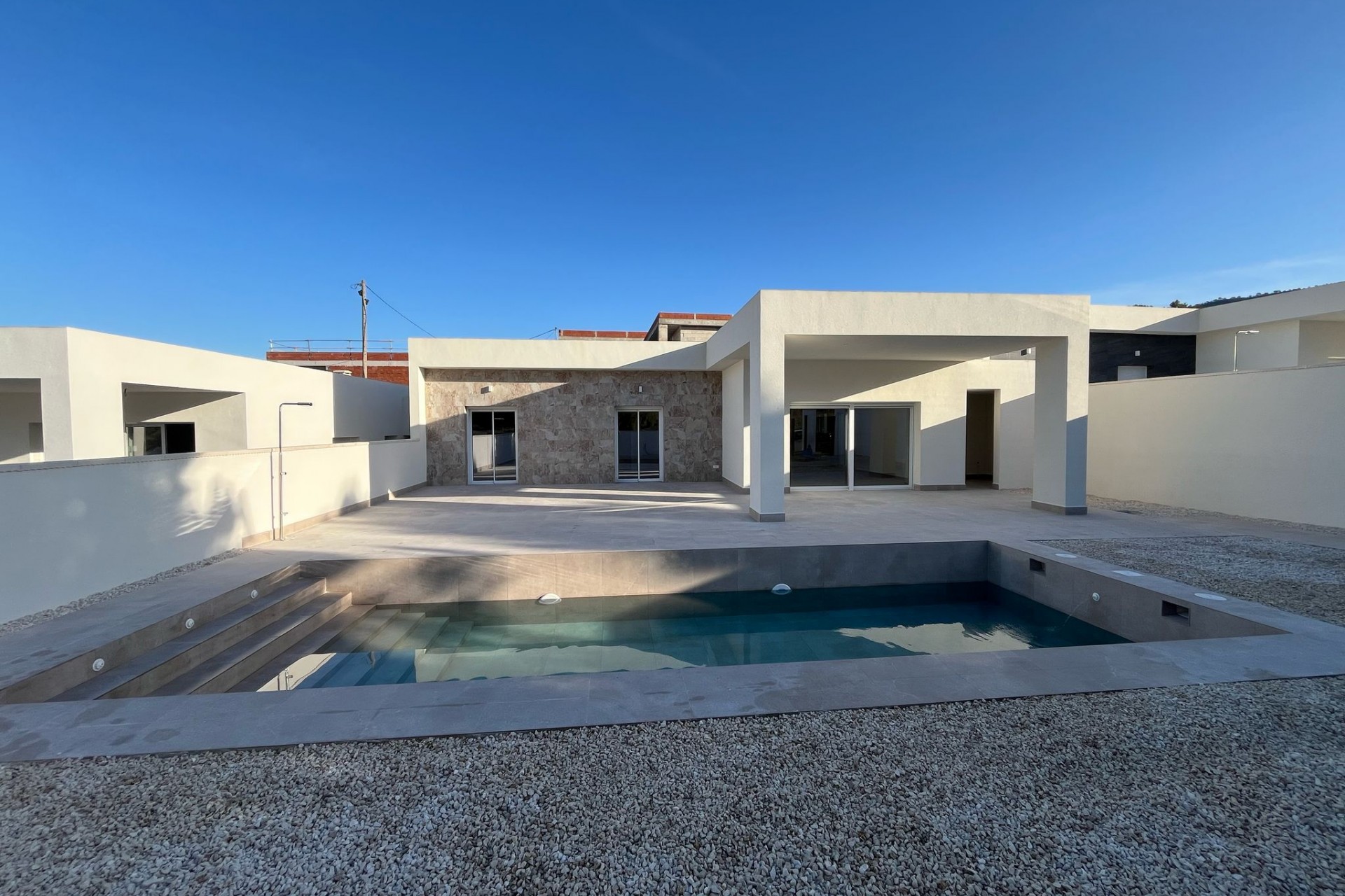 Nieuwbouw Woningen -  -
La Romana