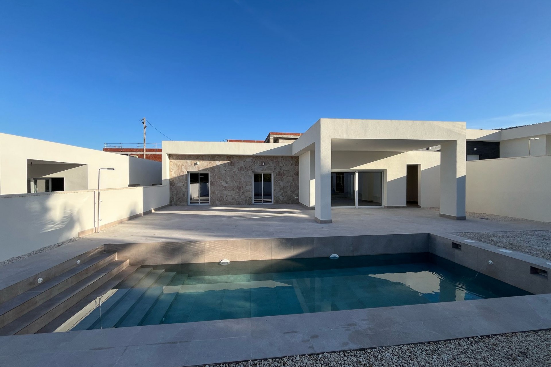 Nieuwbouw Woningen -  -
La Romana