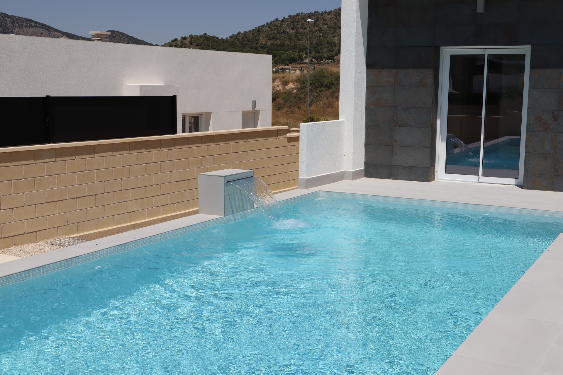 Nieuwbouw Woningen -  -
La Romana