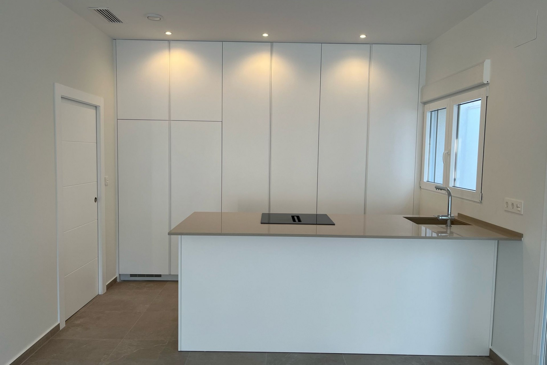 Nieuwbouw Woningen -  -
La Romana