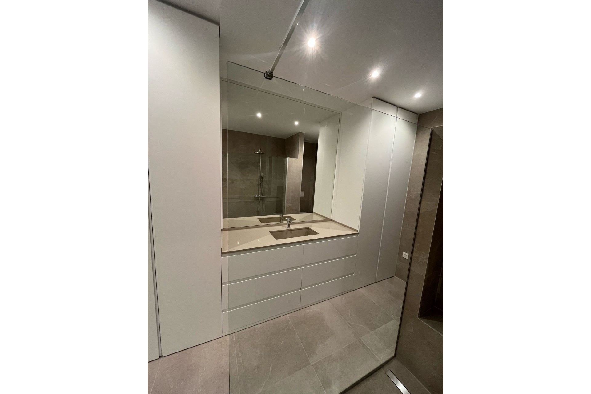 Nieuwbouw Woningen -  -
La Romana