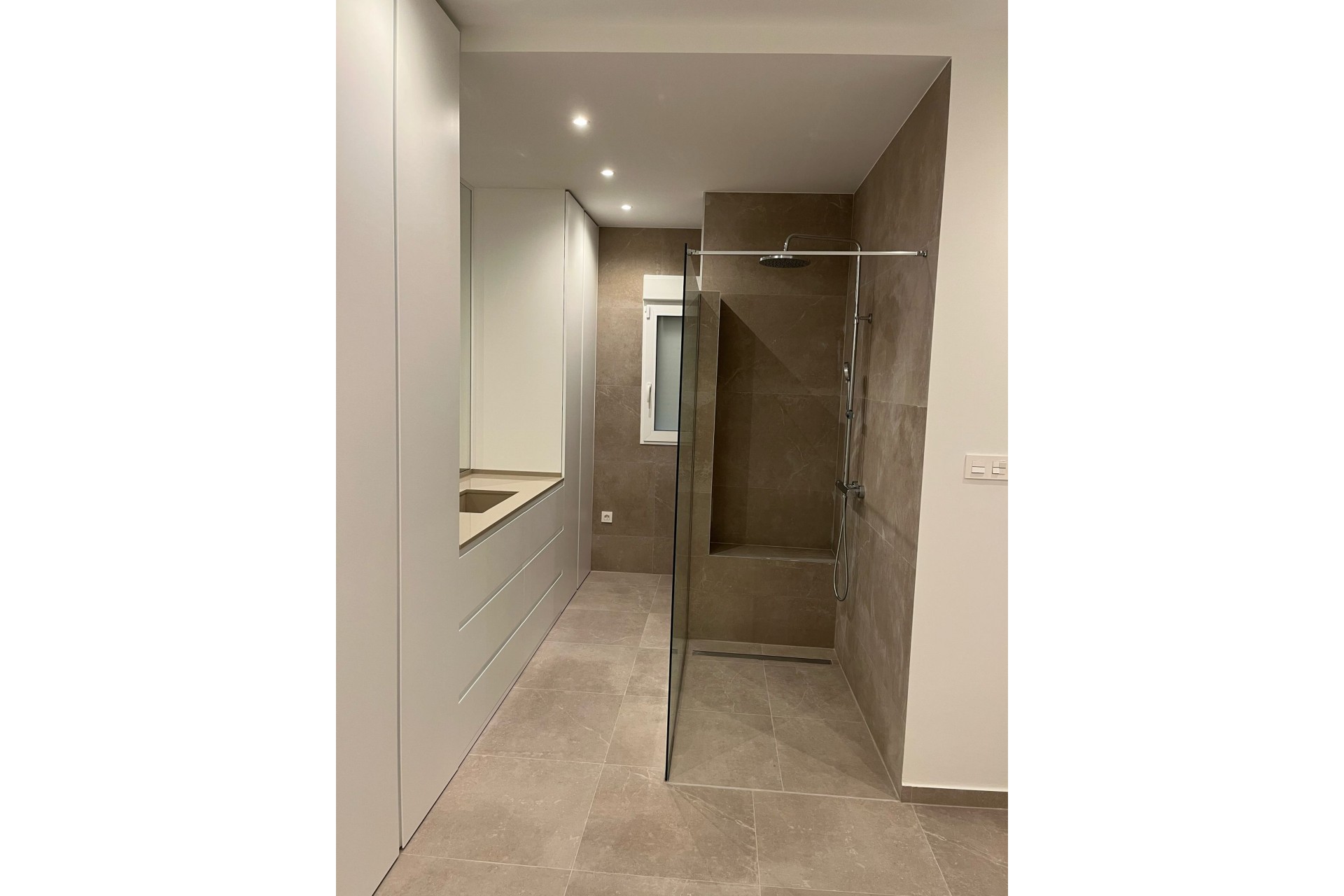 Nieuwbouw Woningen -  -
La Romana