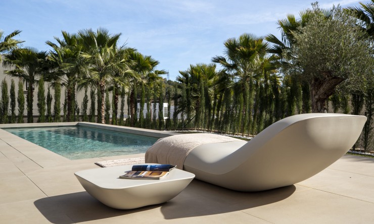  - Nieuwbouw Woningen - Las Colinas Golf - Las Colinas Golf