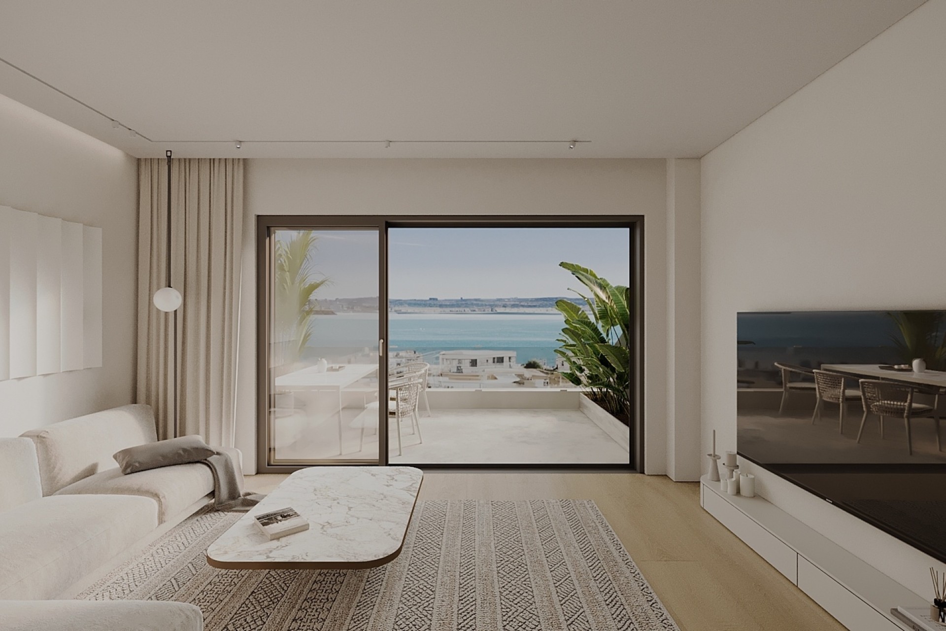 Nieuwbouw Woningen -  -
Las Lagunas de Mijas
