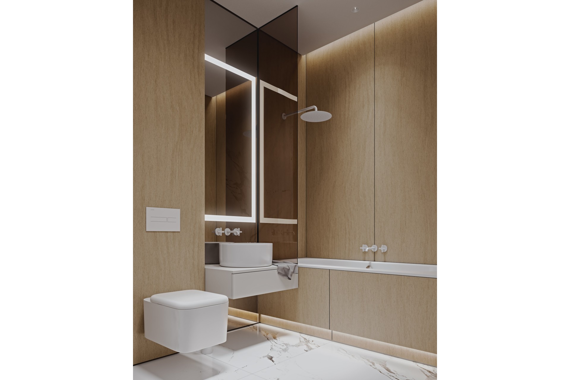 Nieuwbouw Woningen -  -
Las Lagunas de Mijas