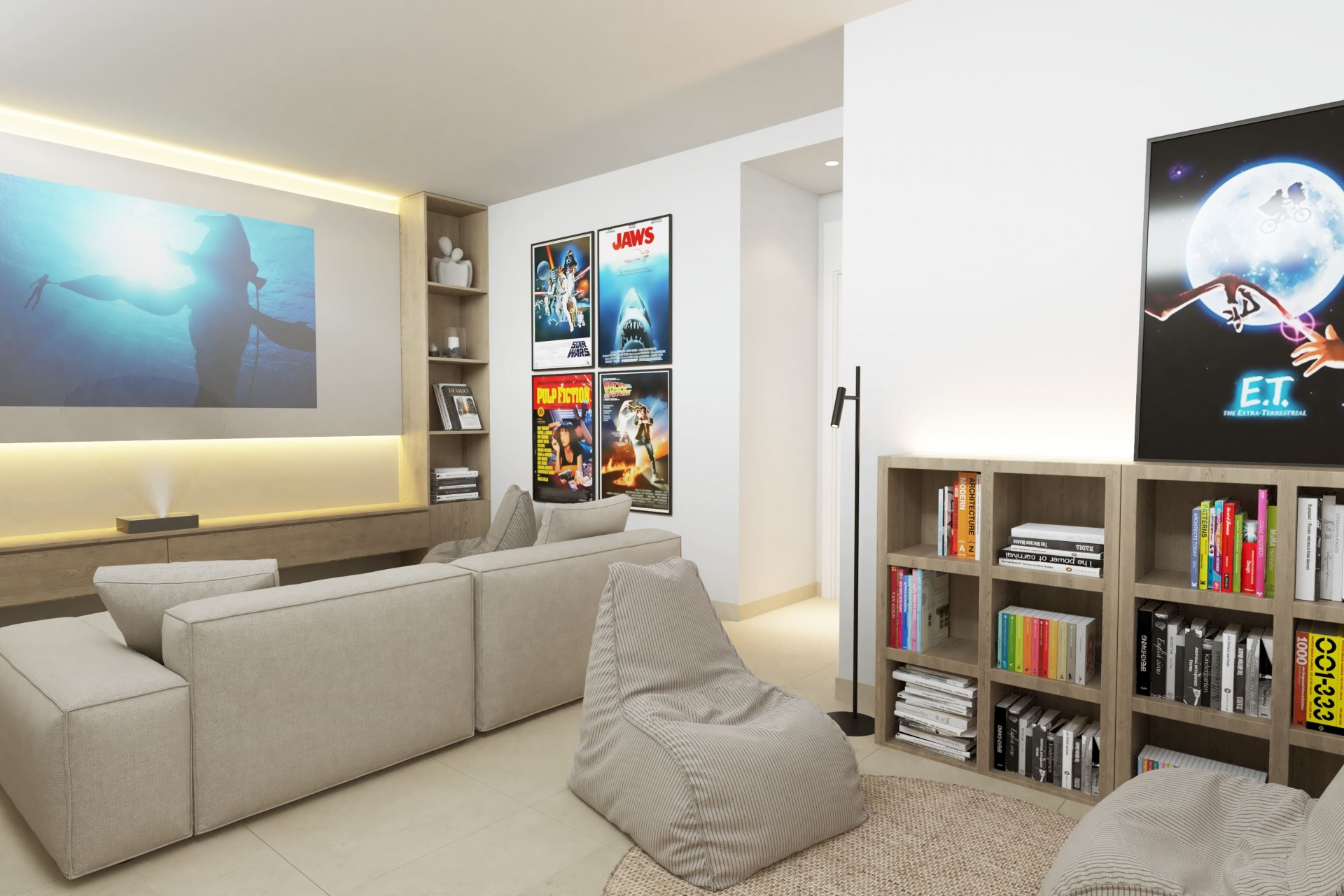 Nieuwbouw Woningen -  -
Las Lagunas de Mijas