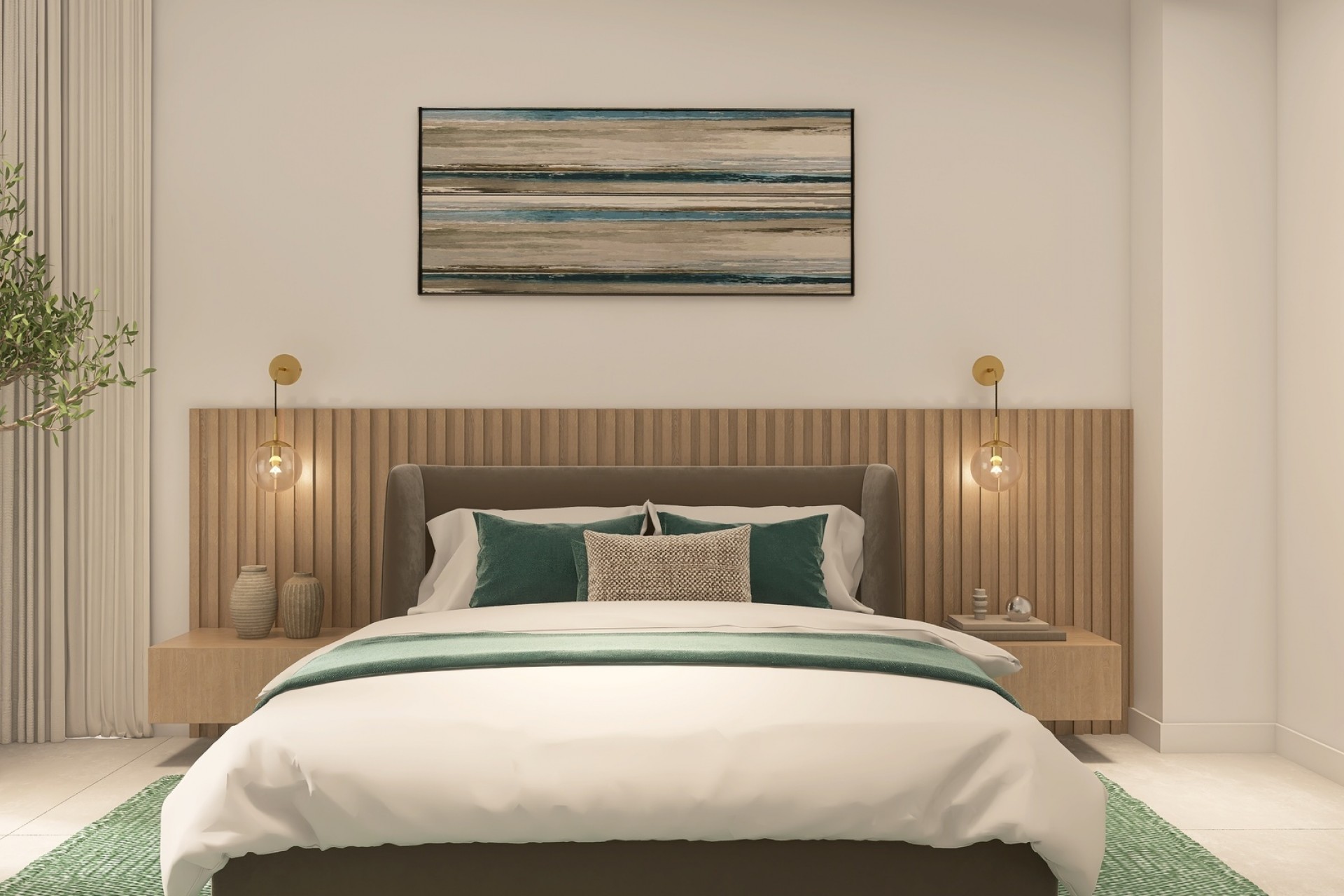 Nieuwbouw Woningen -  -
Las Lagunas de Mijas