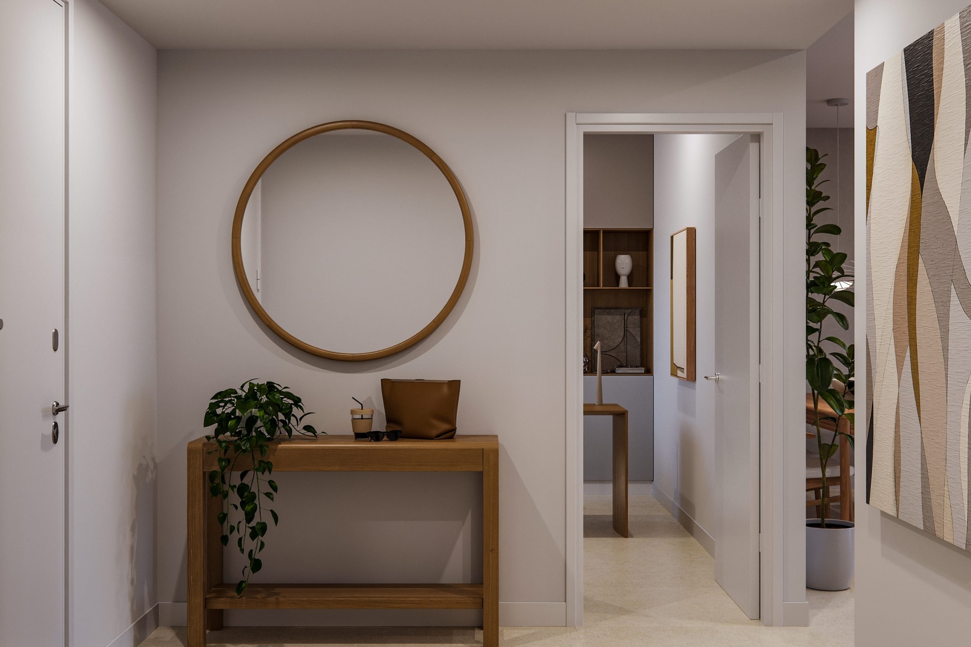 Nieuwbouw Woningen -  -
Las Lagunas de Mijas