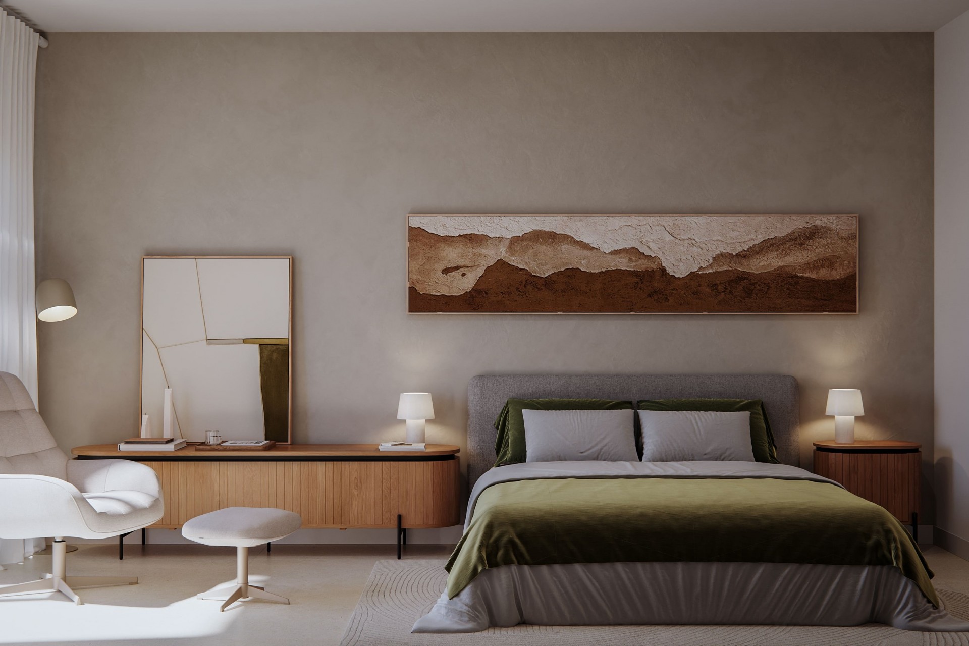 Nieuwbouw Woningen -  -
Las Lagunas de Mijas
