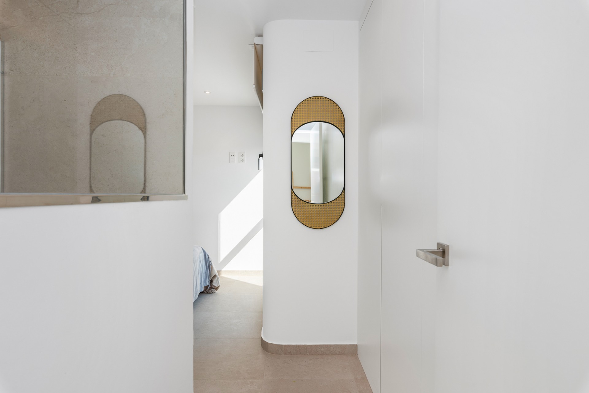 Nieuwbouw Woningen -  -
Los Alcazares