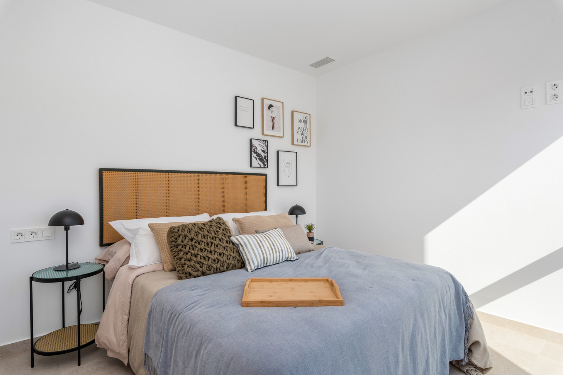 Nieuwbouw Woningen -  -
Los Alcazares