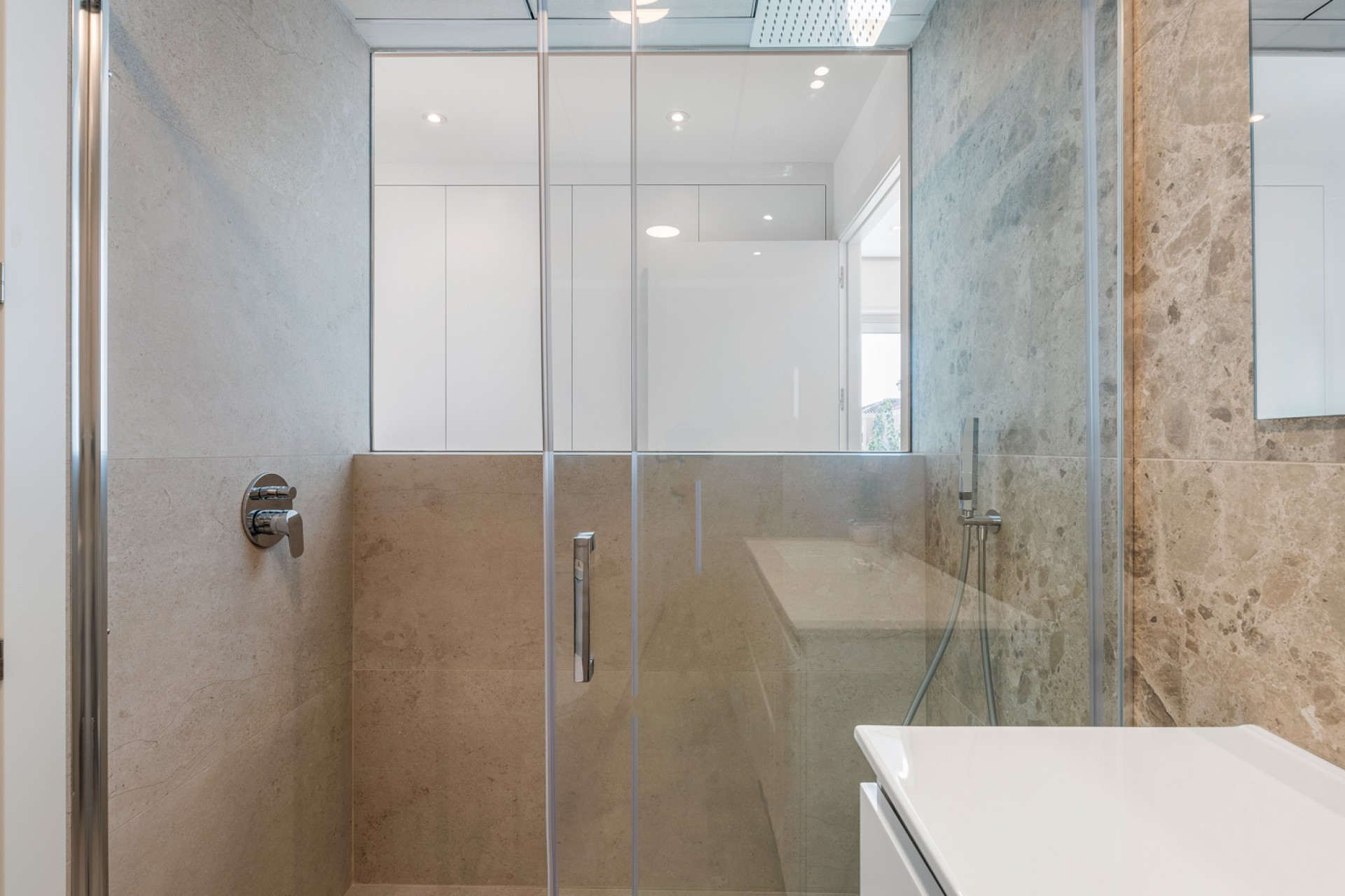 Nieuwbouw Woningen -  -
Los Alcazares