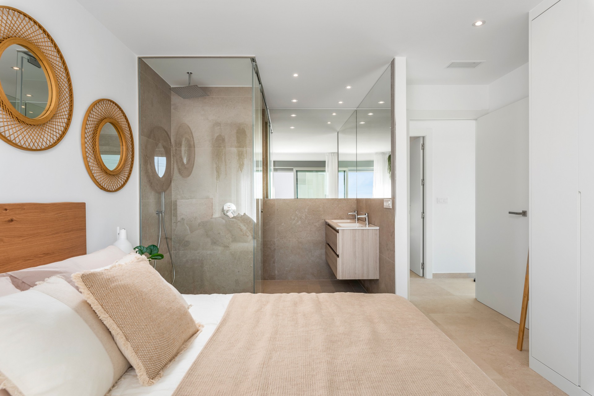 Nieuwbouw Woningen -  -
Los Alcazares