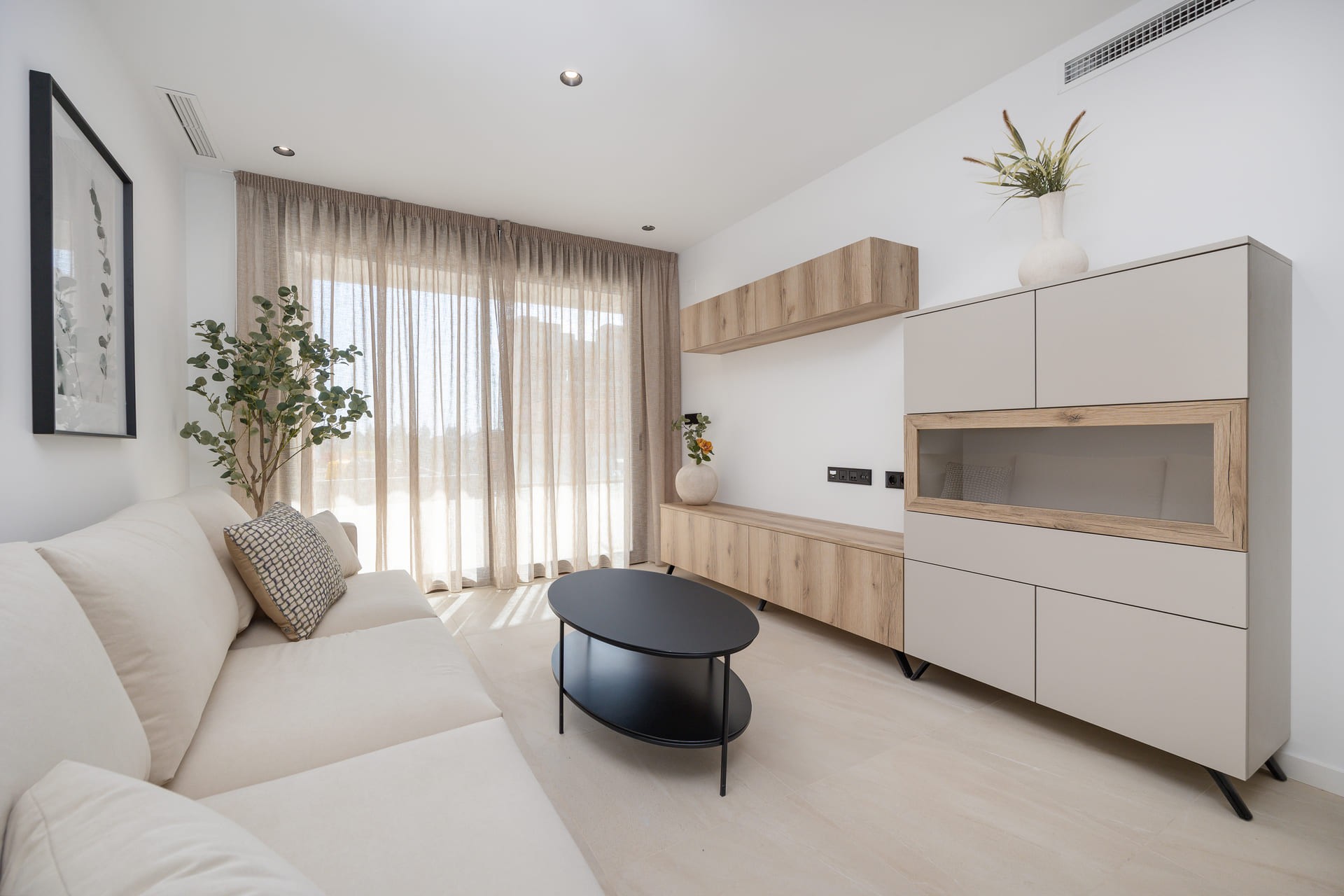 Nieuwbouw Woningen -  -
Los Alcazares