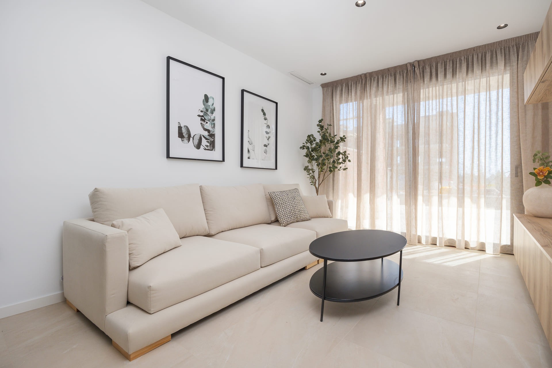 Nieuwbouw Woningen -  -
Los Alcazares