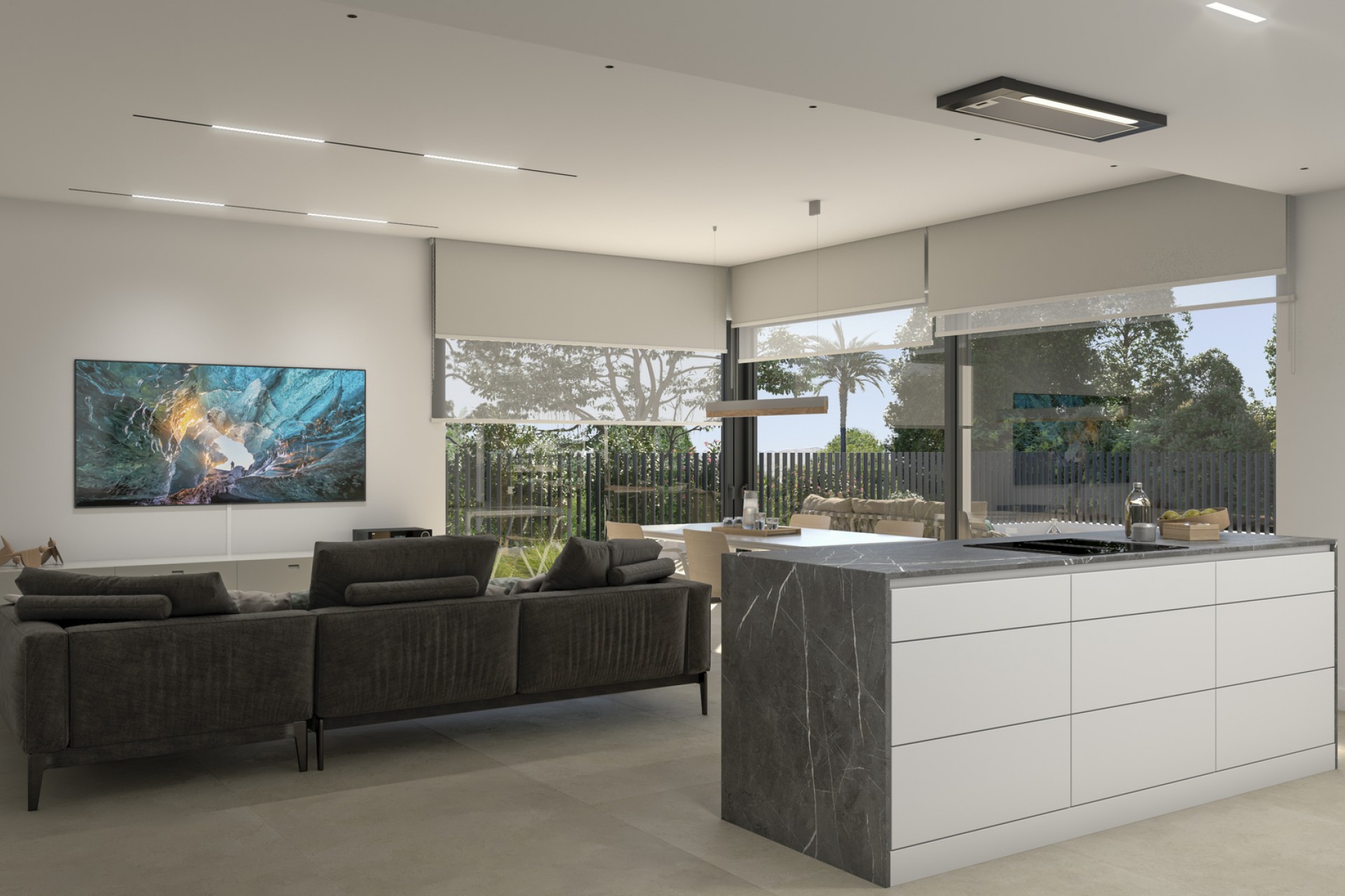 Nieuwbouw Woningen -  -
Los Alcazares