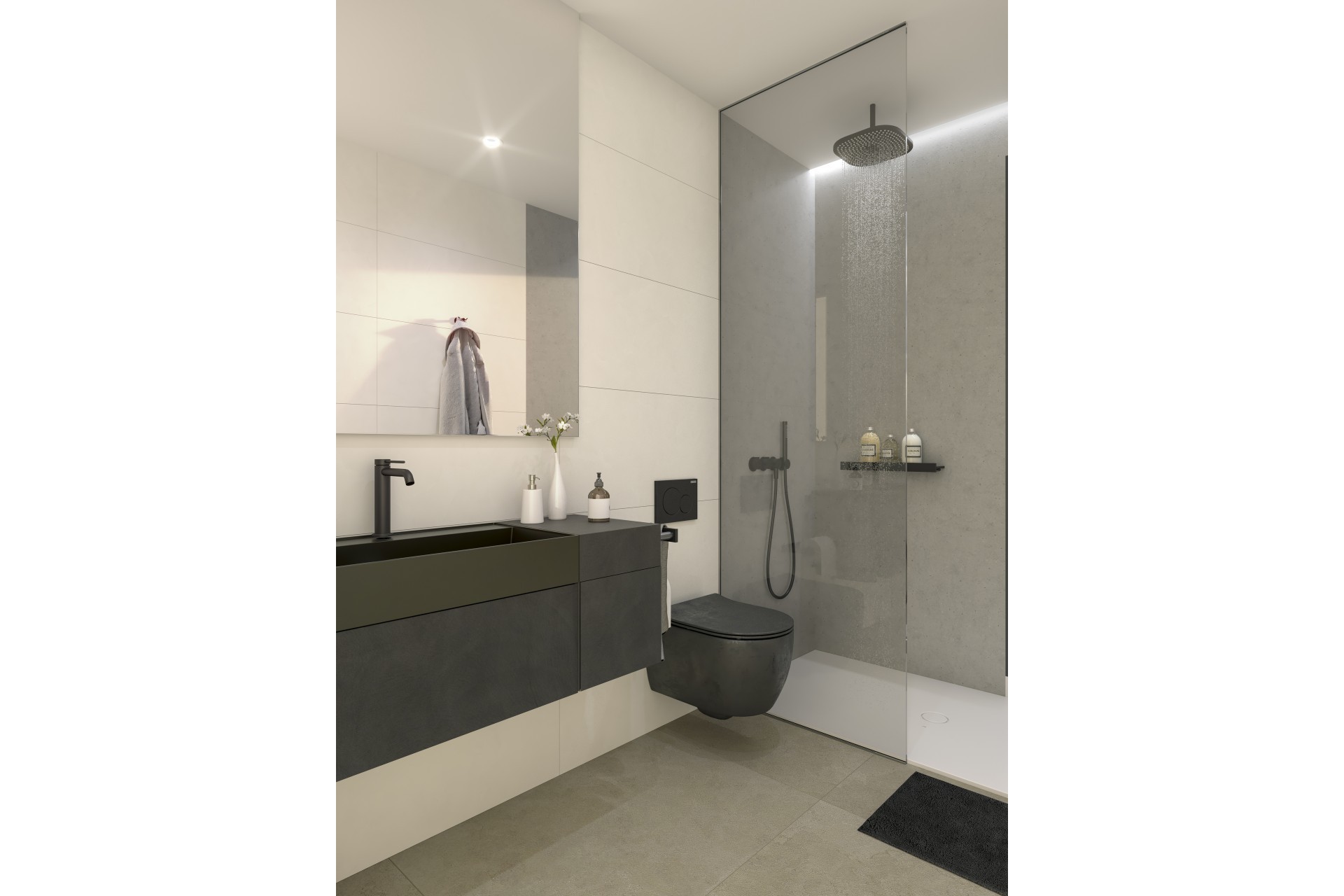 Nieuwbouw Woningen -  -
Los Alcazares