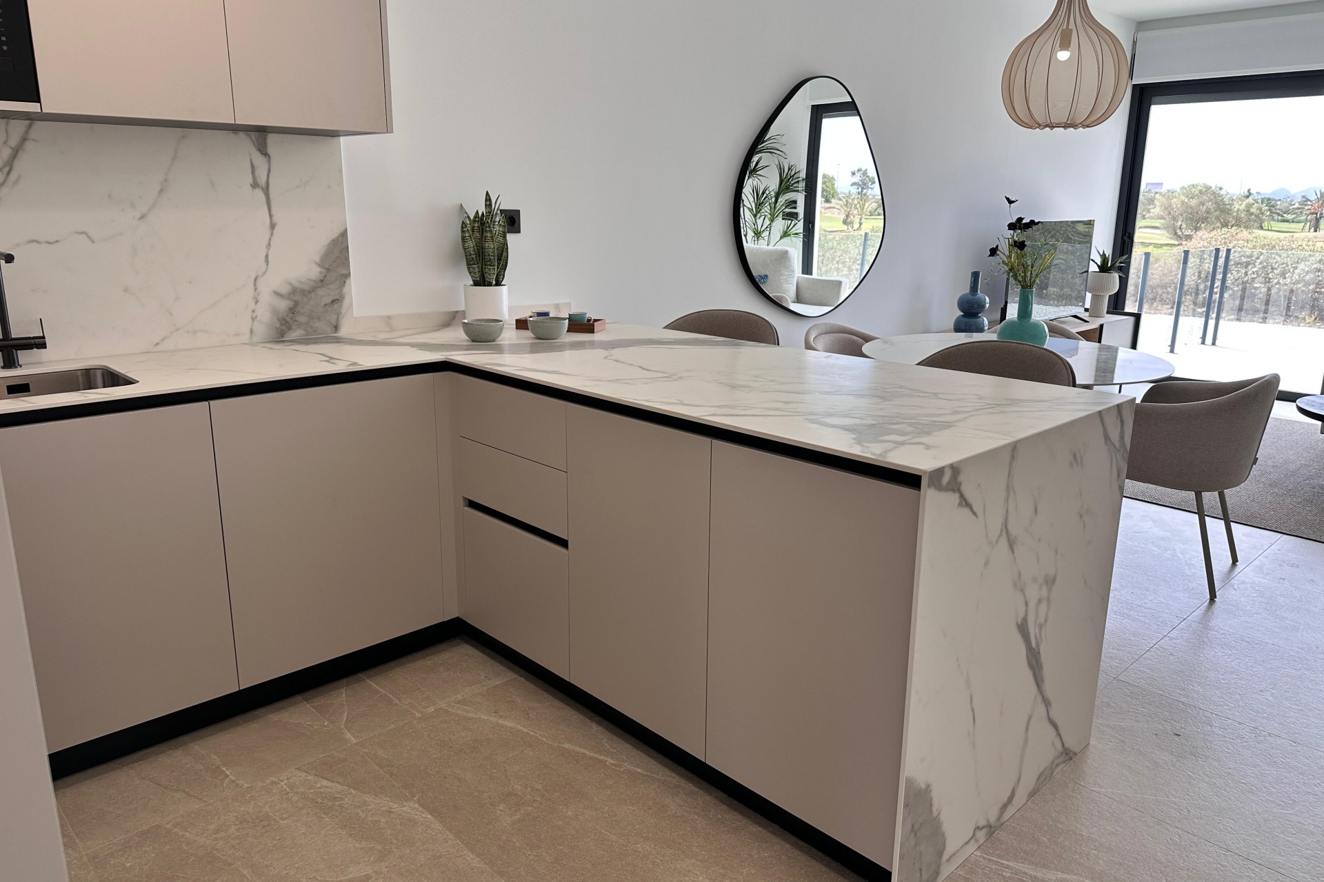 Nieuwbouw Woningen -  -
Los Alcazares