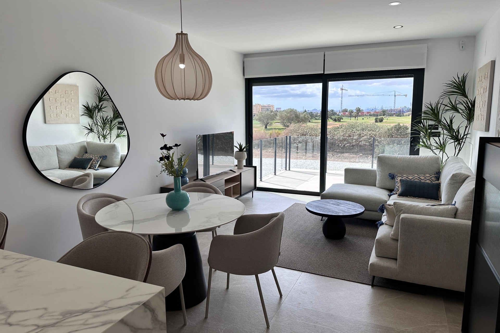 Nieuwbouw Woningen -  -
Los Alcazares