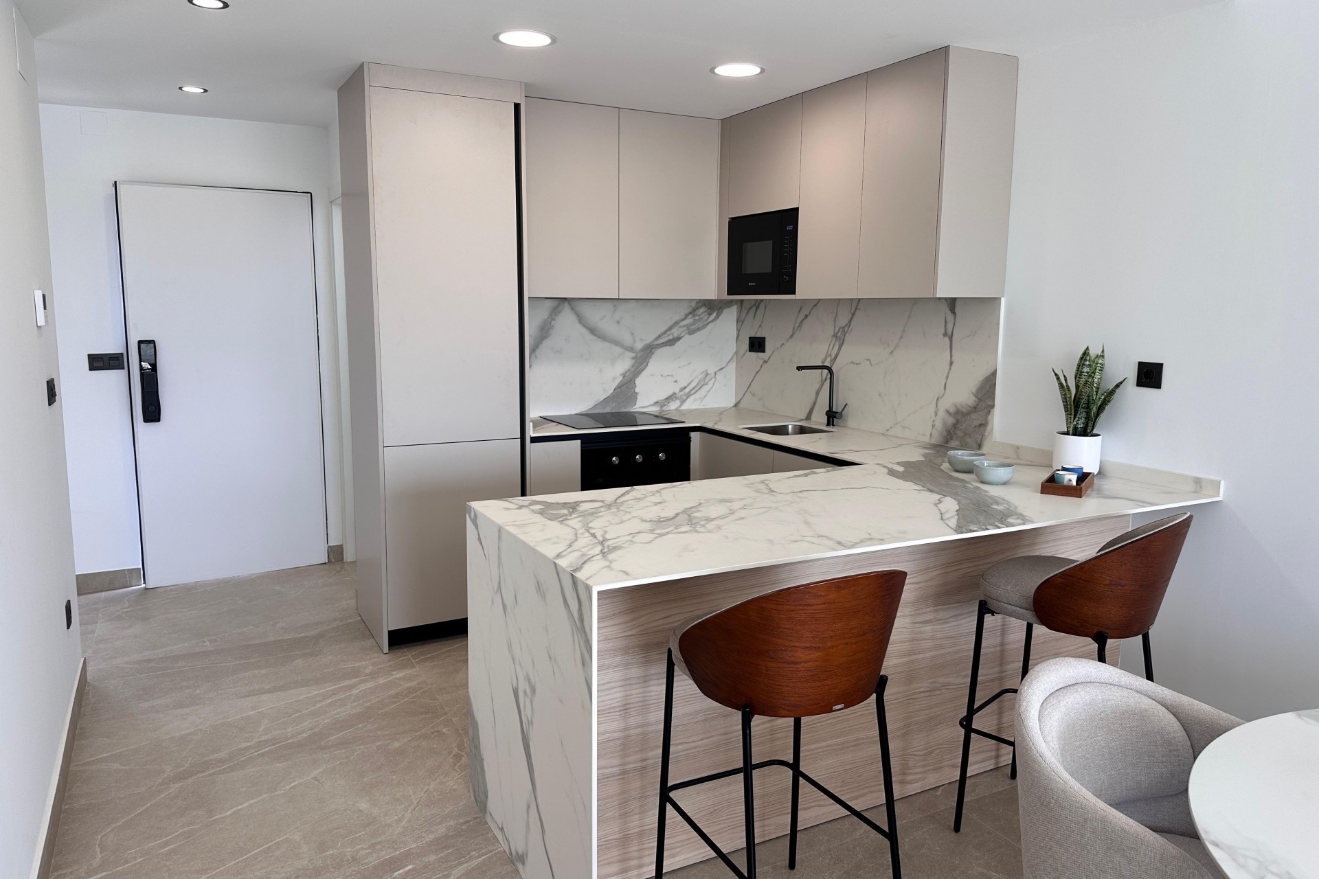 Nieuwbouw Woningen -  -
Los Alcazares