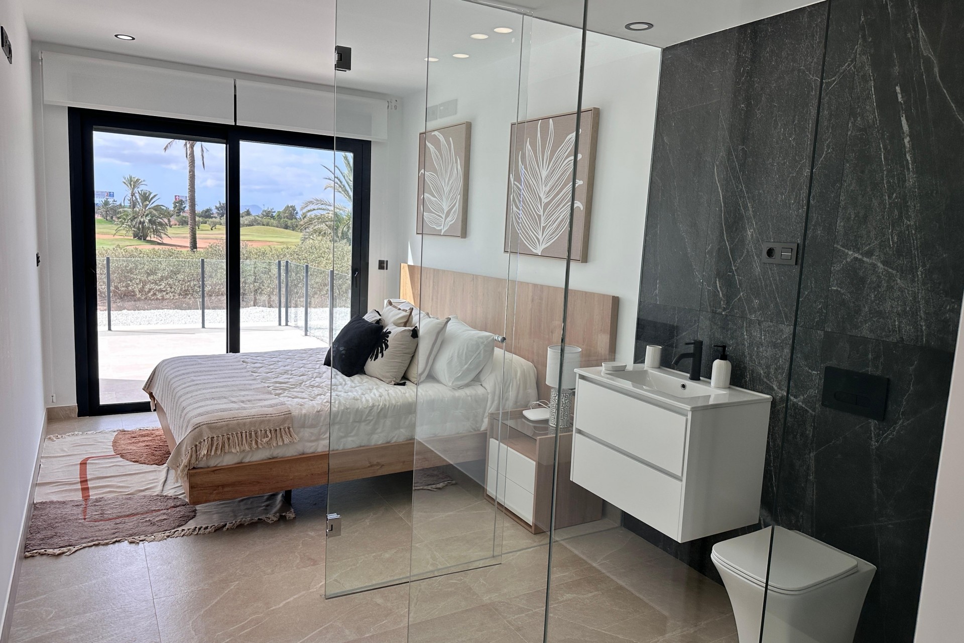 Nieuwbouw Woningen -  -
Los Alcazares