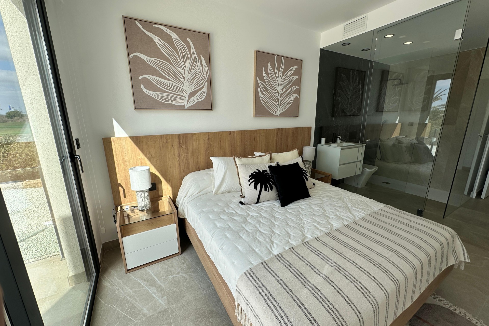 Nieuwbouw Woningen -  -
Los Alcazares