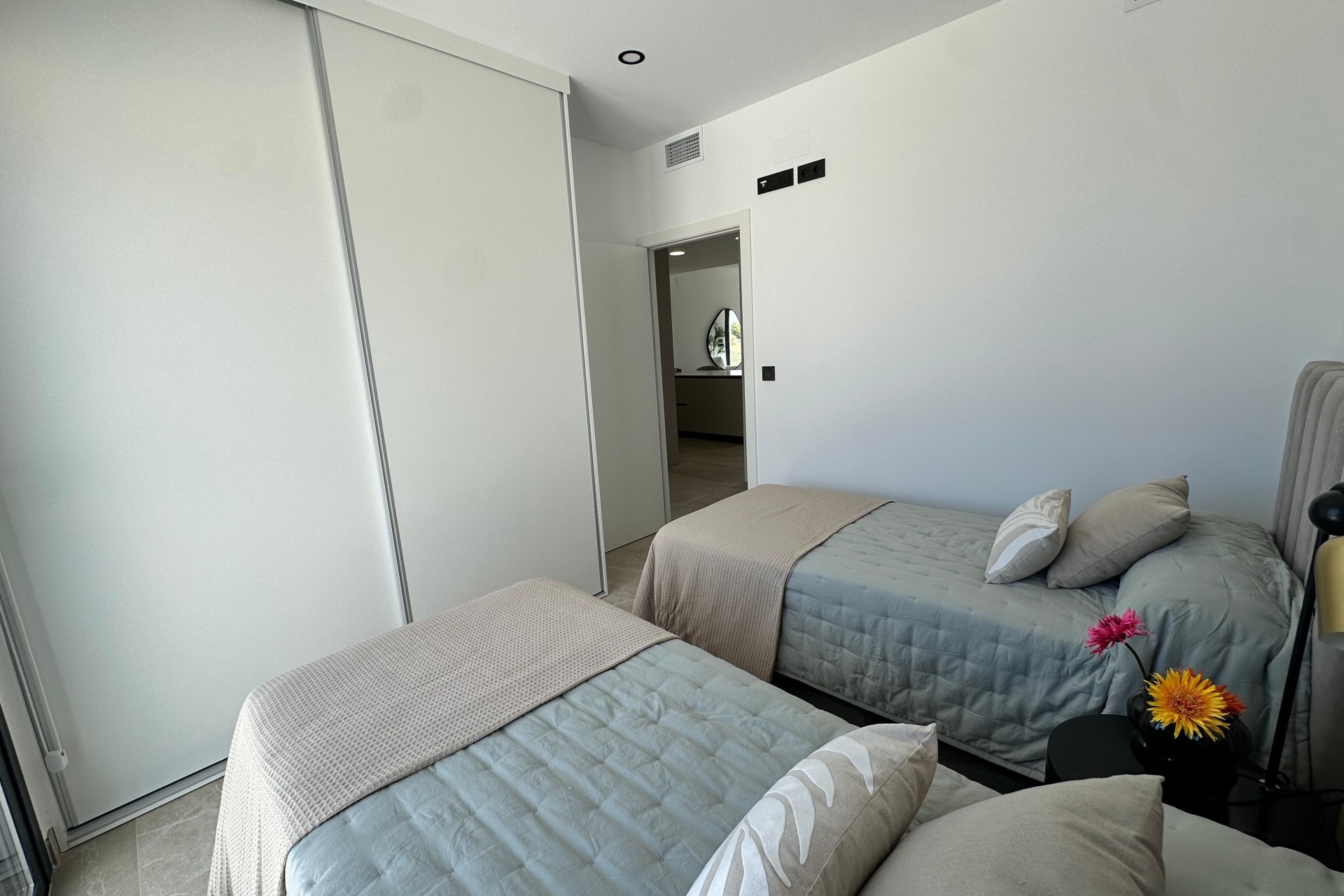 Nieuwbouw Woningen -  -
Los Alcazares