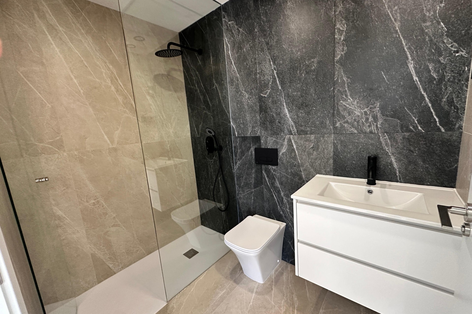 Nieuwbouw Woningen -  -
Los Alcazares