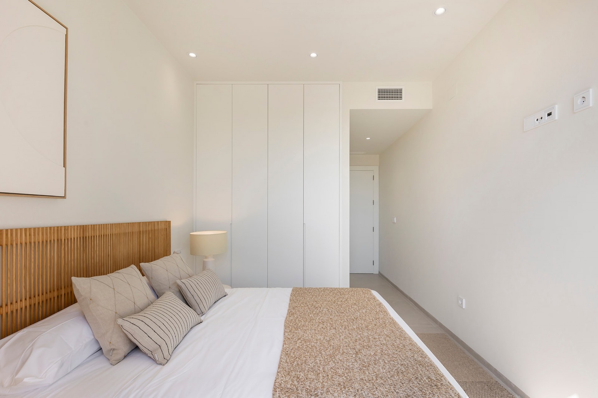 Nieuwbouw Woningen -  -
Los Alcazares