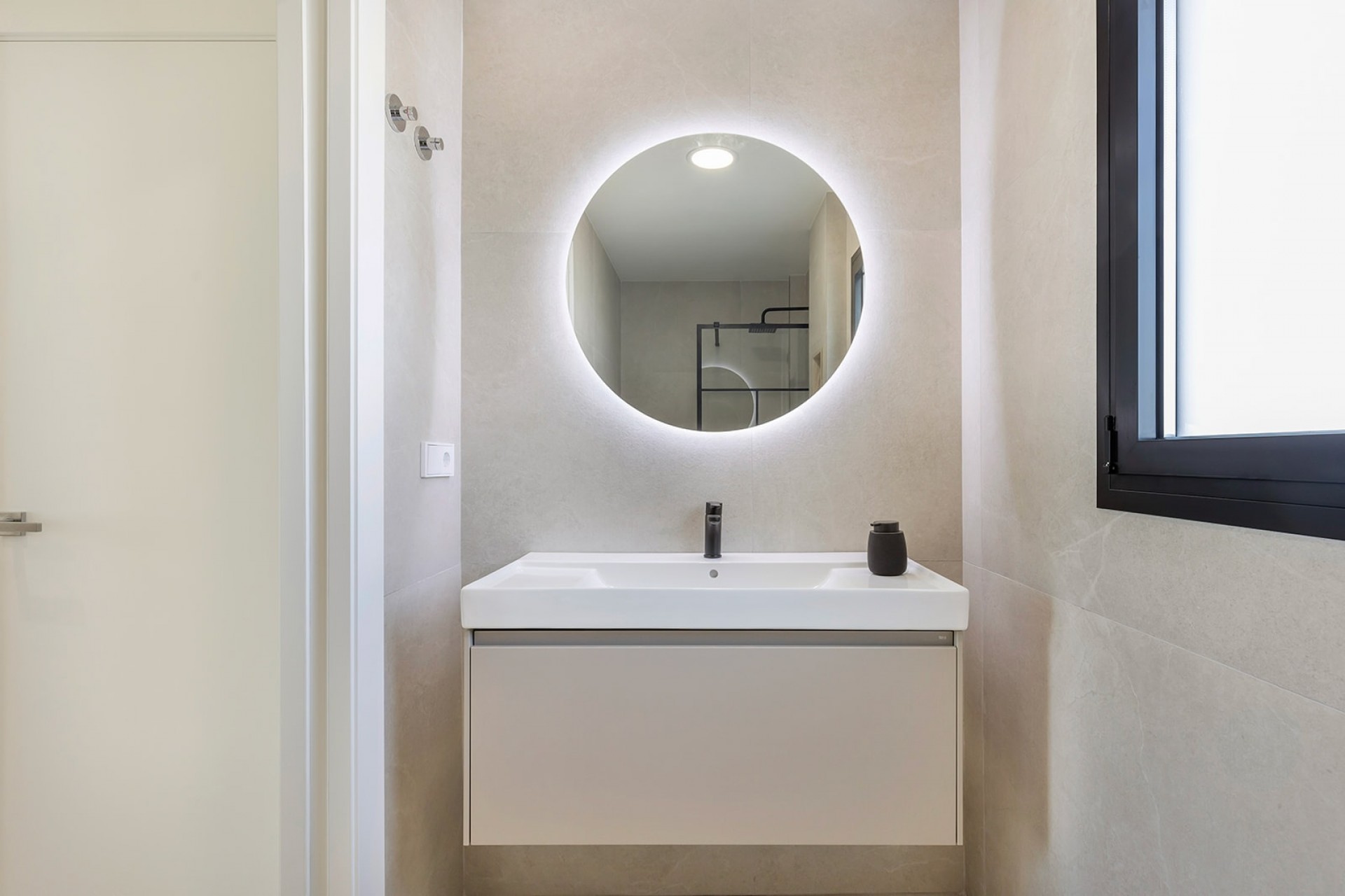 Nieuwbouw Woningen -  -
Los Alcazares
