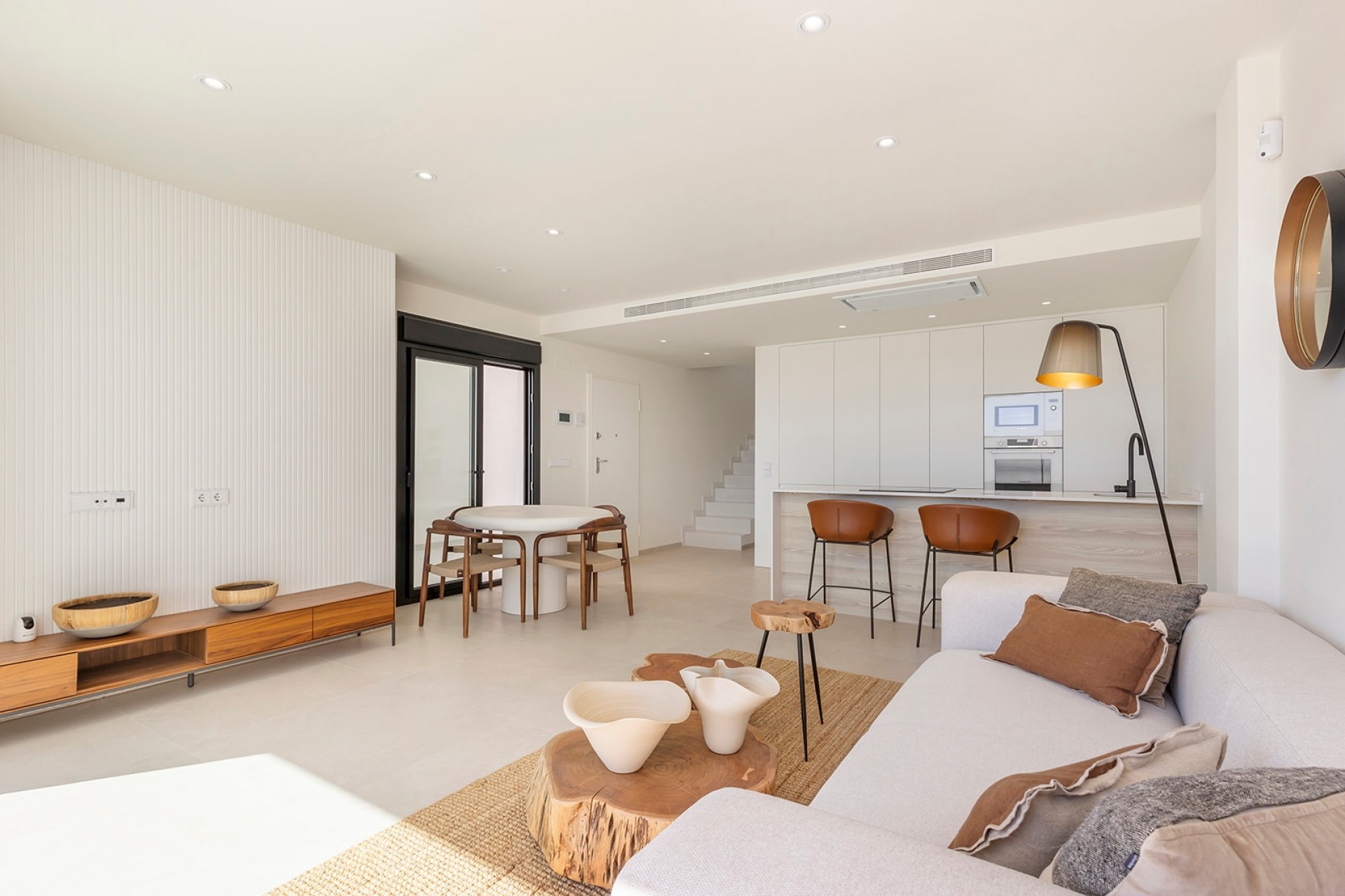 Nieuwbouw Woningen -  -
Los Alcazares