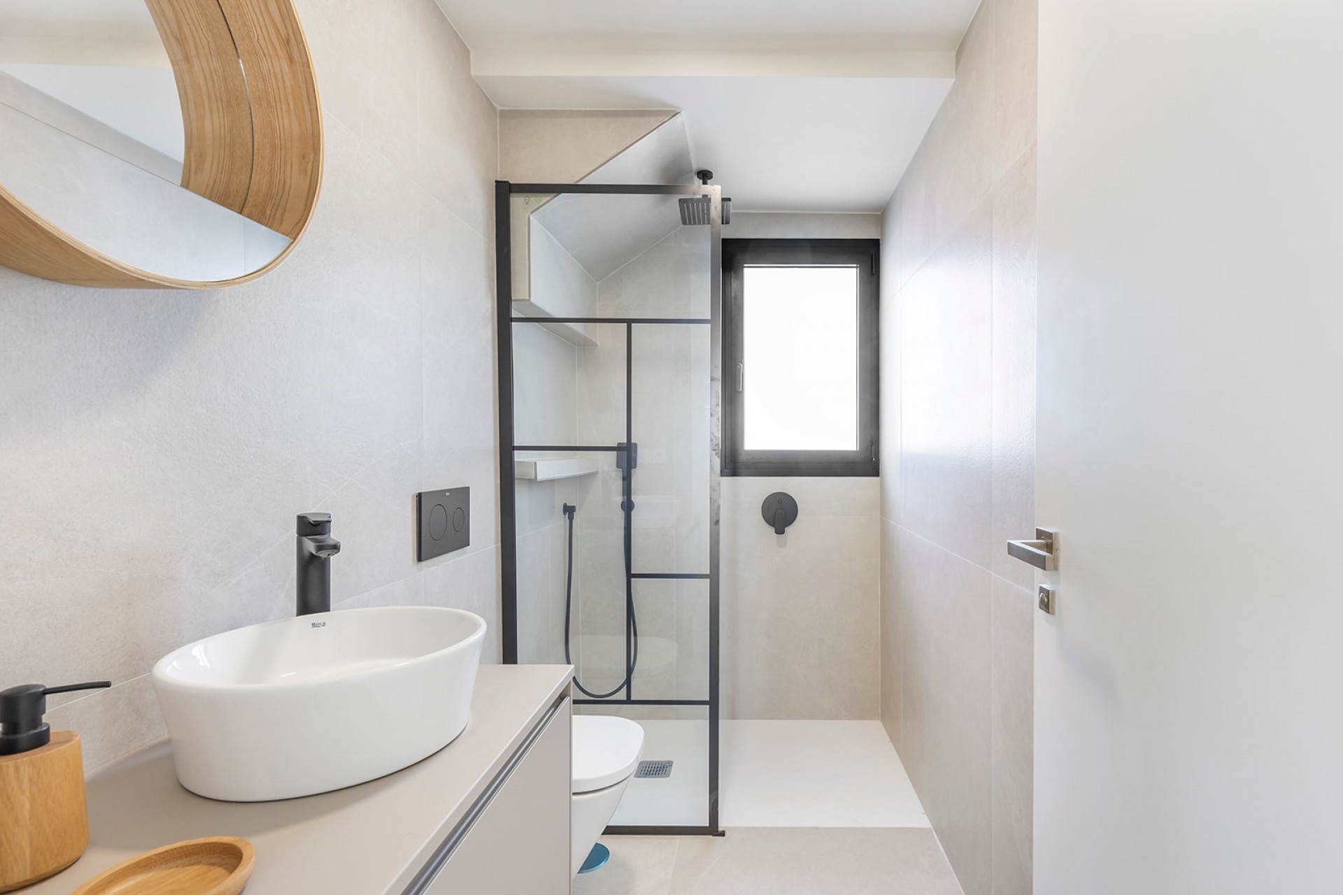 Nieuwbouw Woningen -  -
Los Alcazares