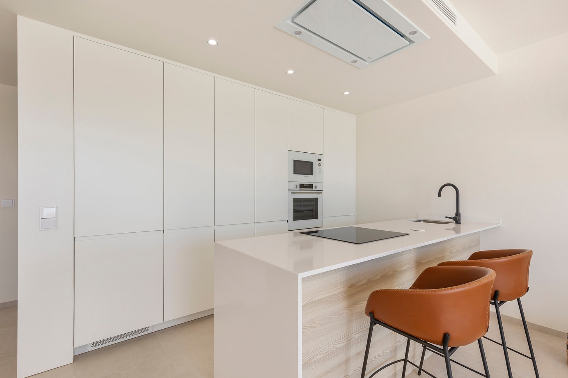 Nieuwbouw Woningen -  -
Los Alcazares