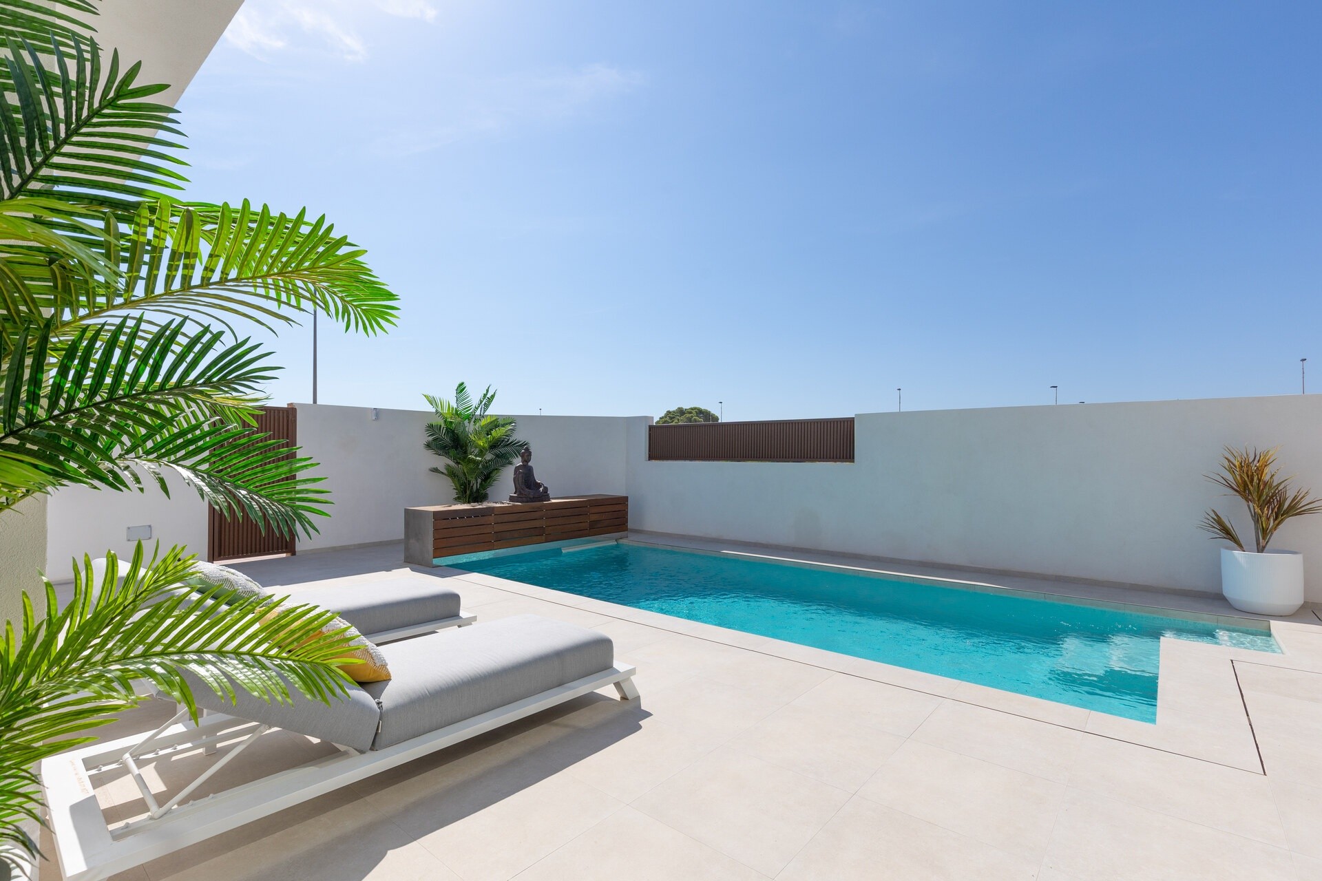 Nieuwbouw Woningen -  -
Los Alcazares